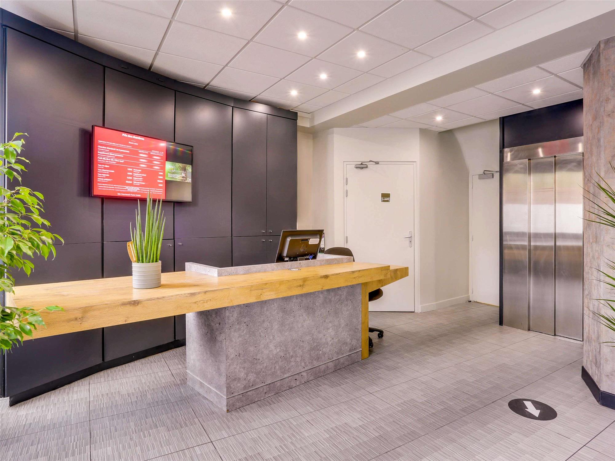 ibis Daumesnil Porte Doree 2