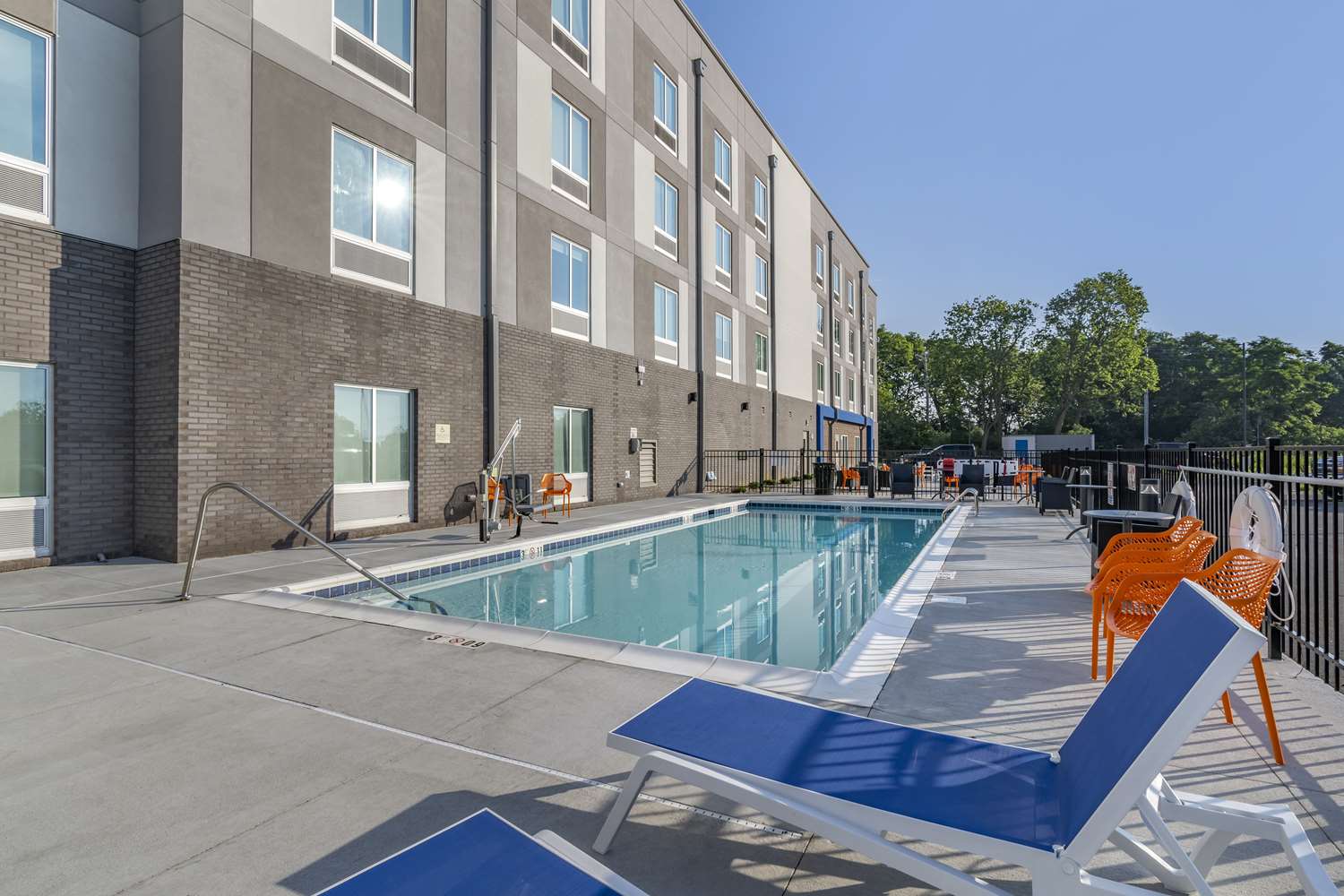 Hampton Inn Nicholasville Brannon Crossing, Ky 1