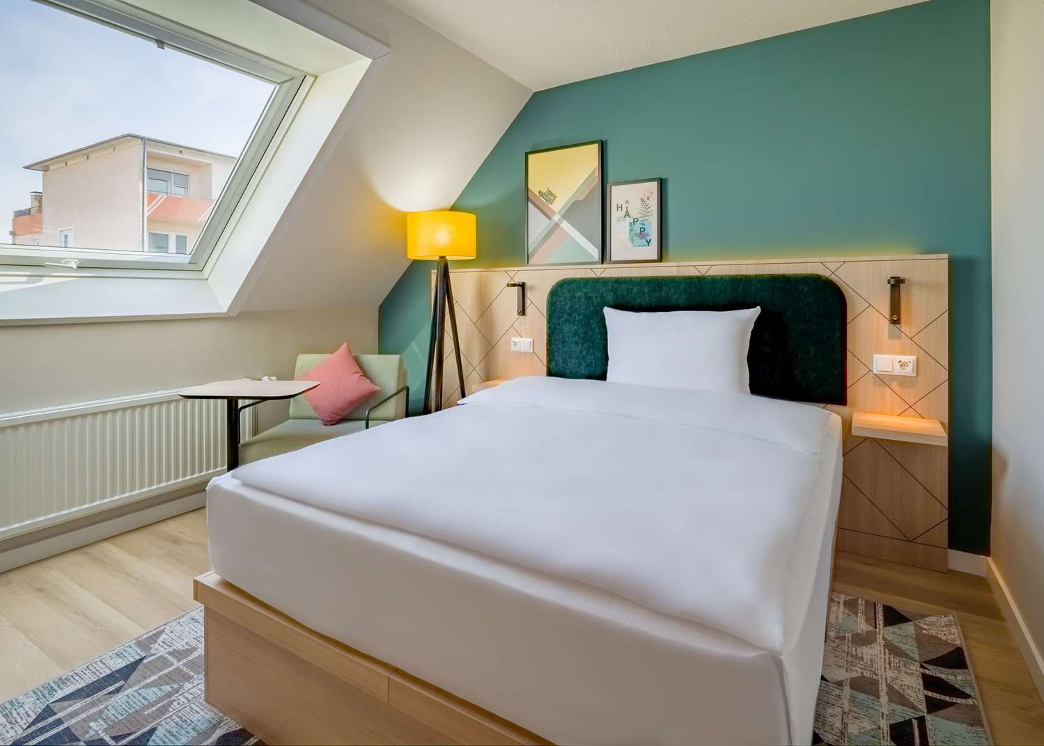 Spark By Hilton Stuttgart Sindelfingen 1