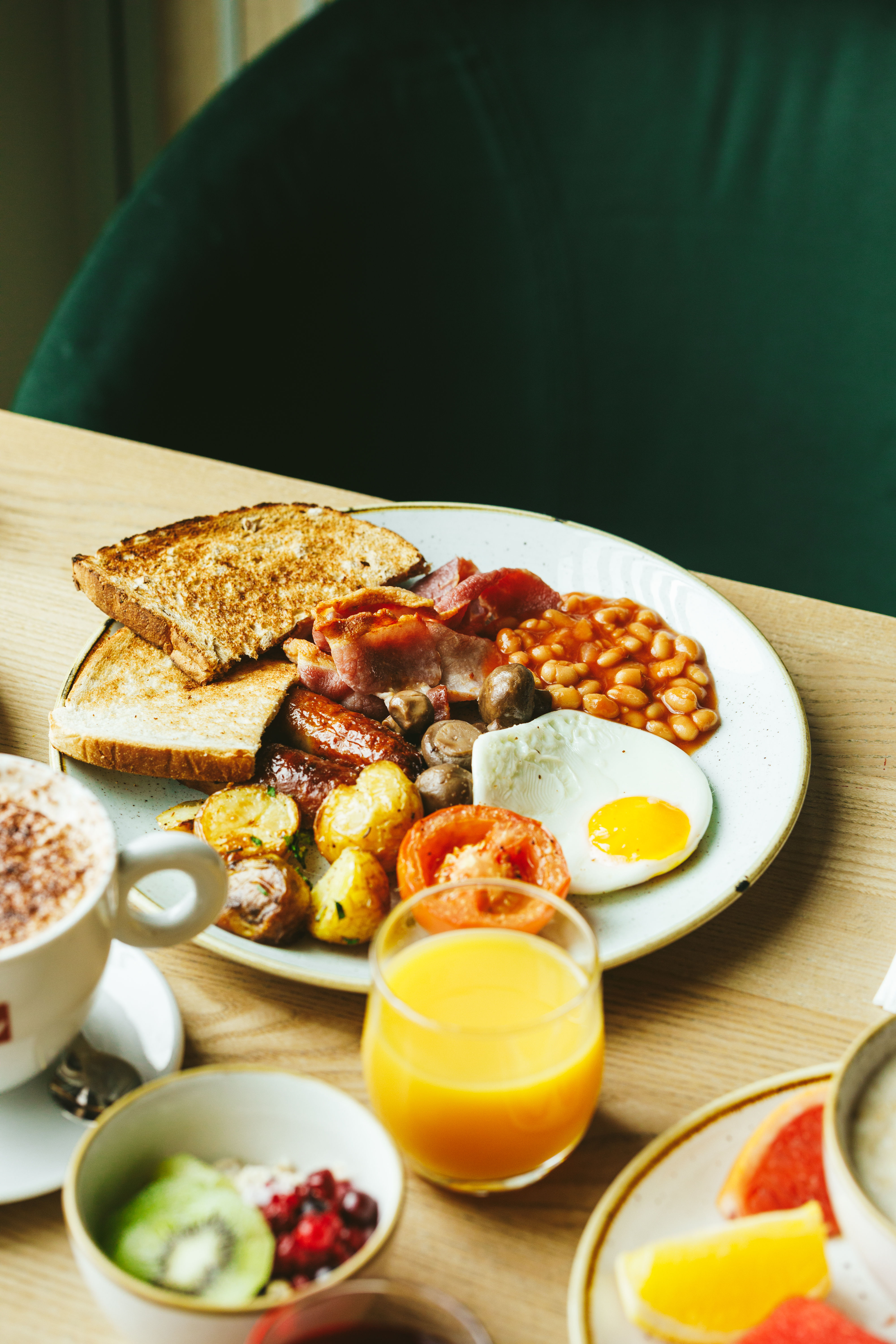 Leonardo Hotel Belfast 1
