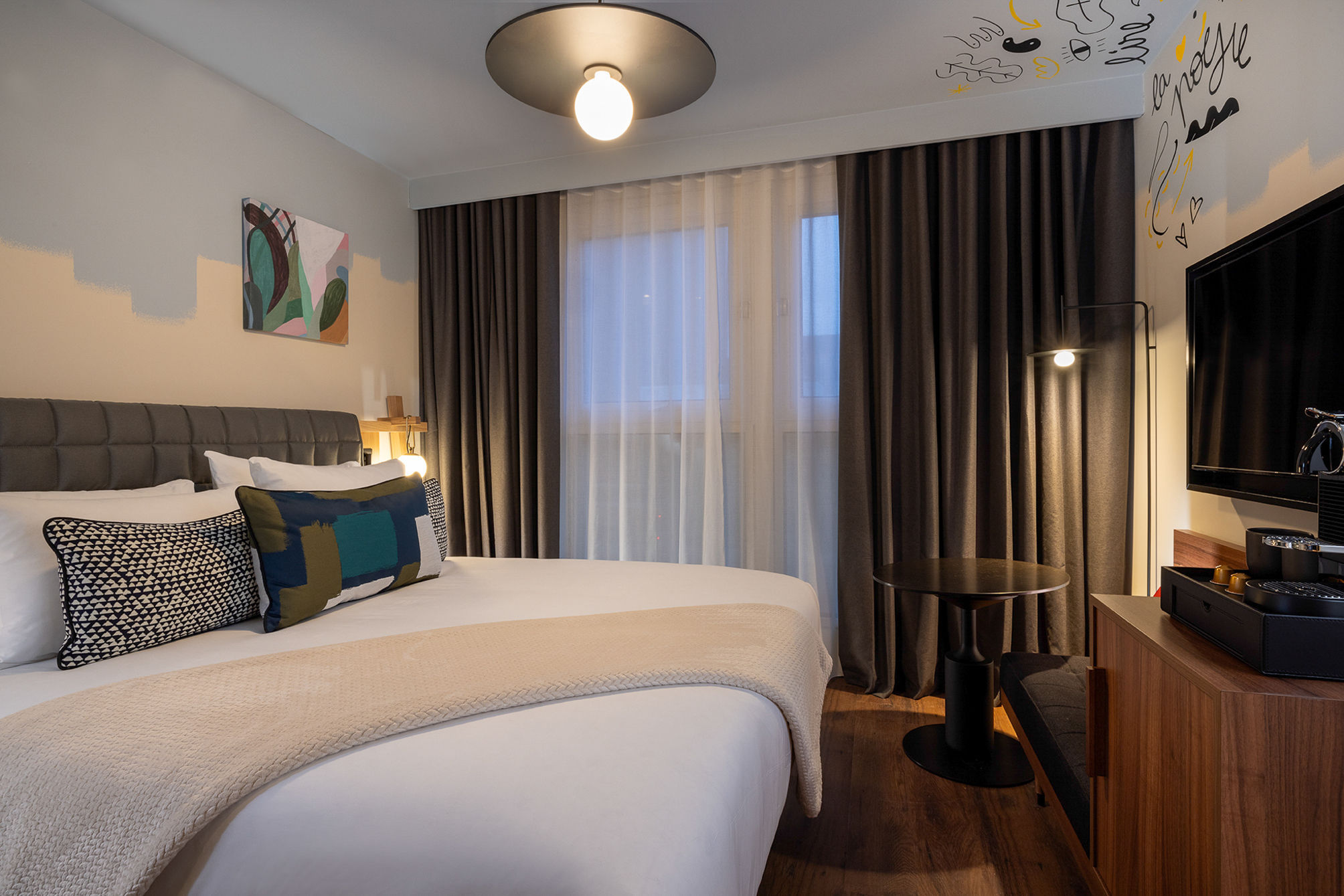 Doppelzimmer