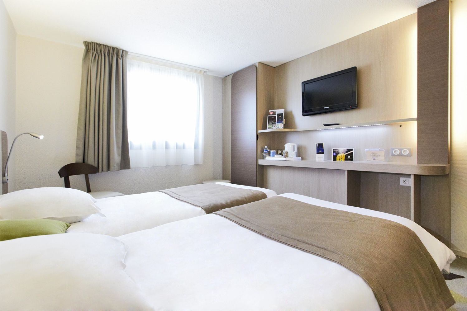 Standard Chambre