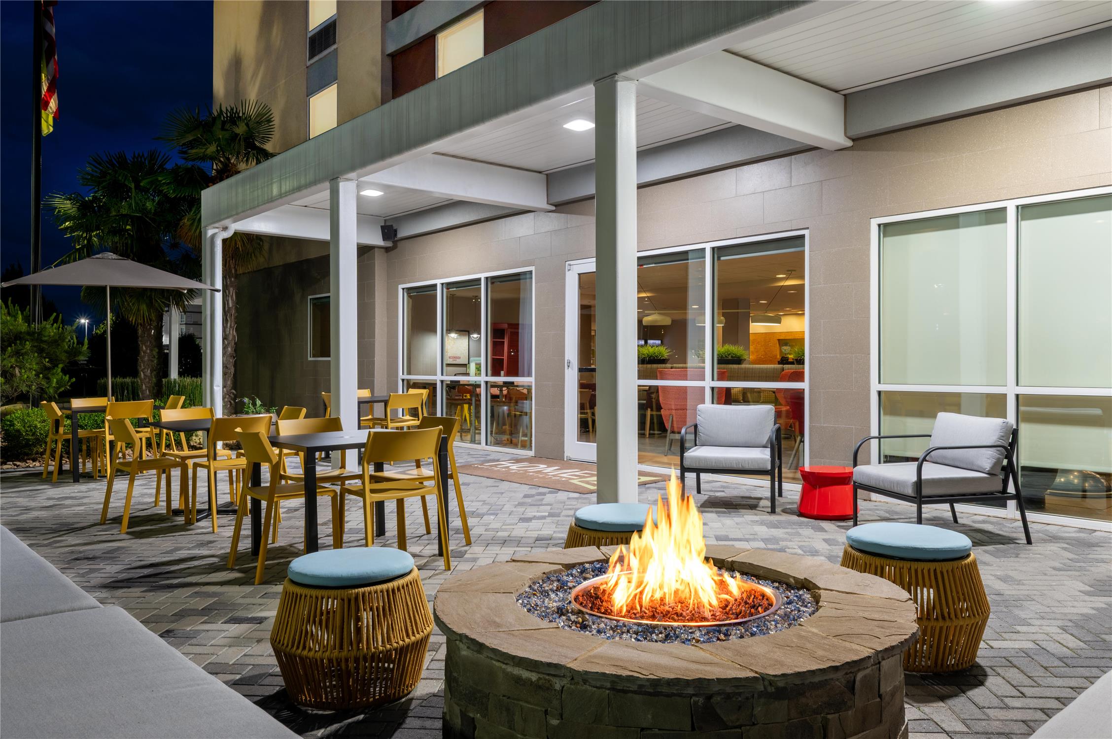 Home2 Suites by Hilton Atlanta South/McDonough 2