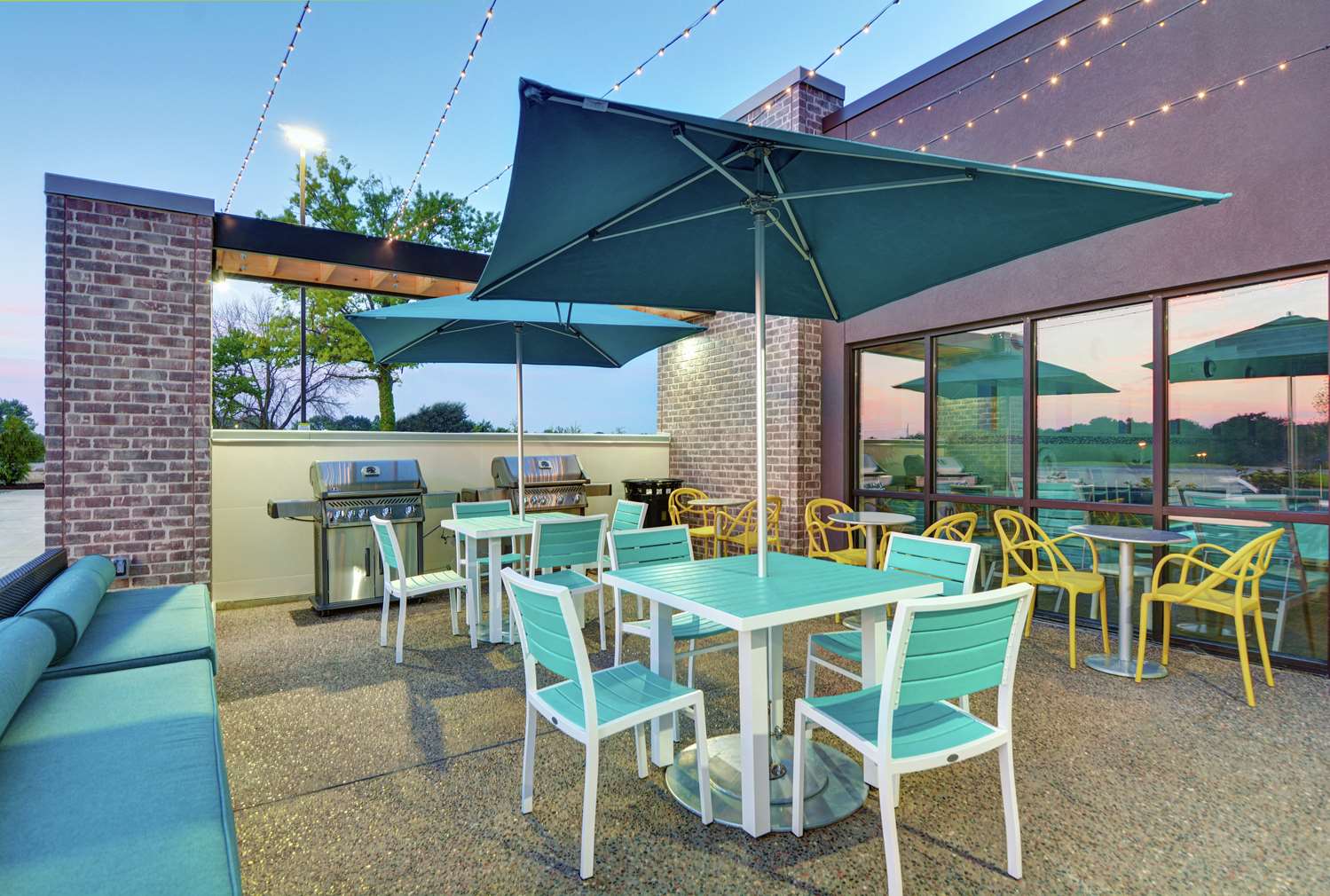 Home2 Suites By Hilton Bettendorf Quad Cities 2