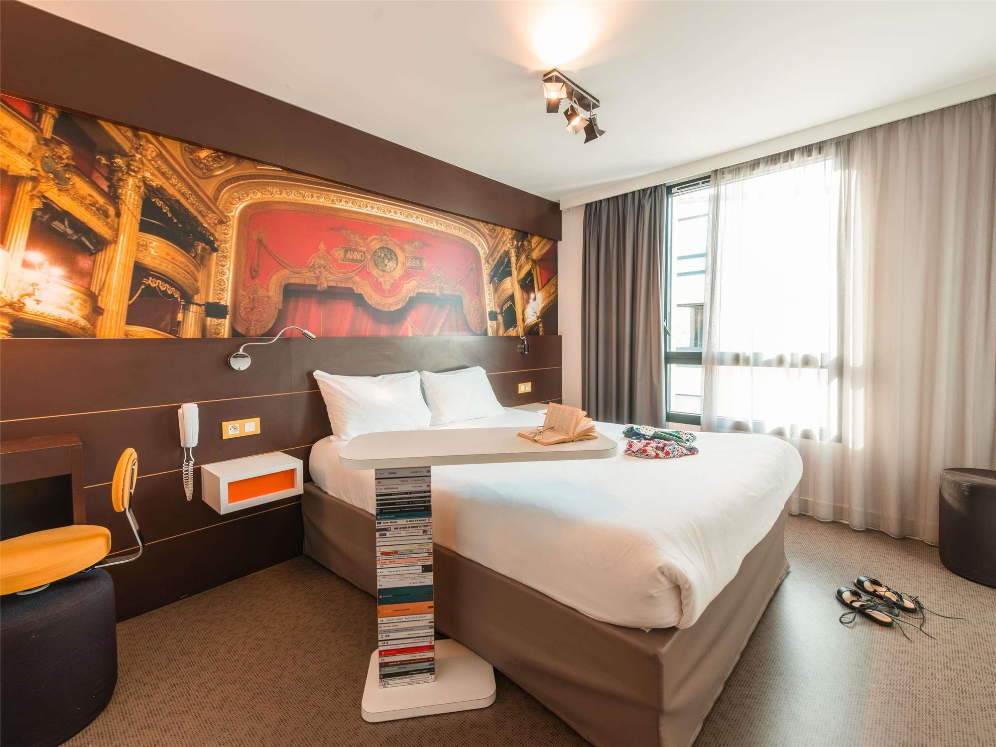 ibis Styles Montpellier Centre Comedie 2