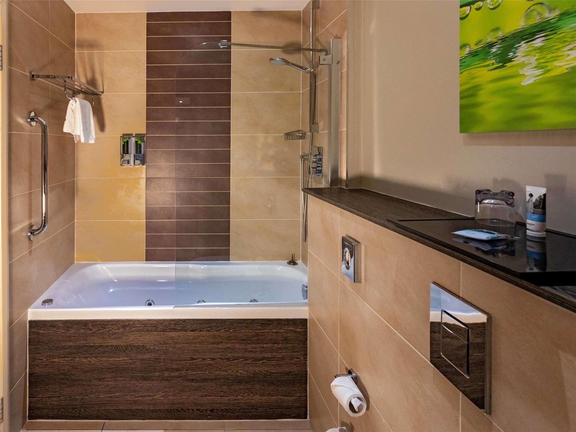 Privilege Double Room