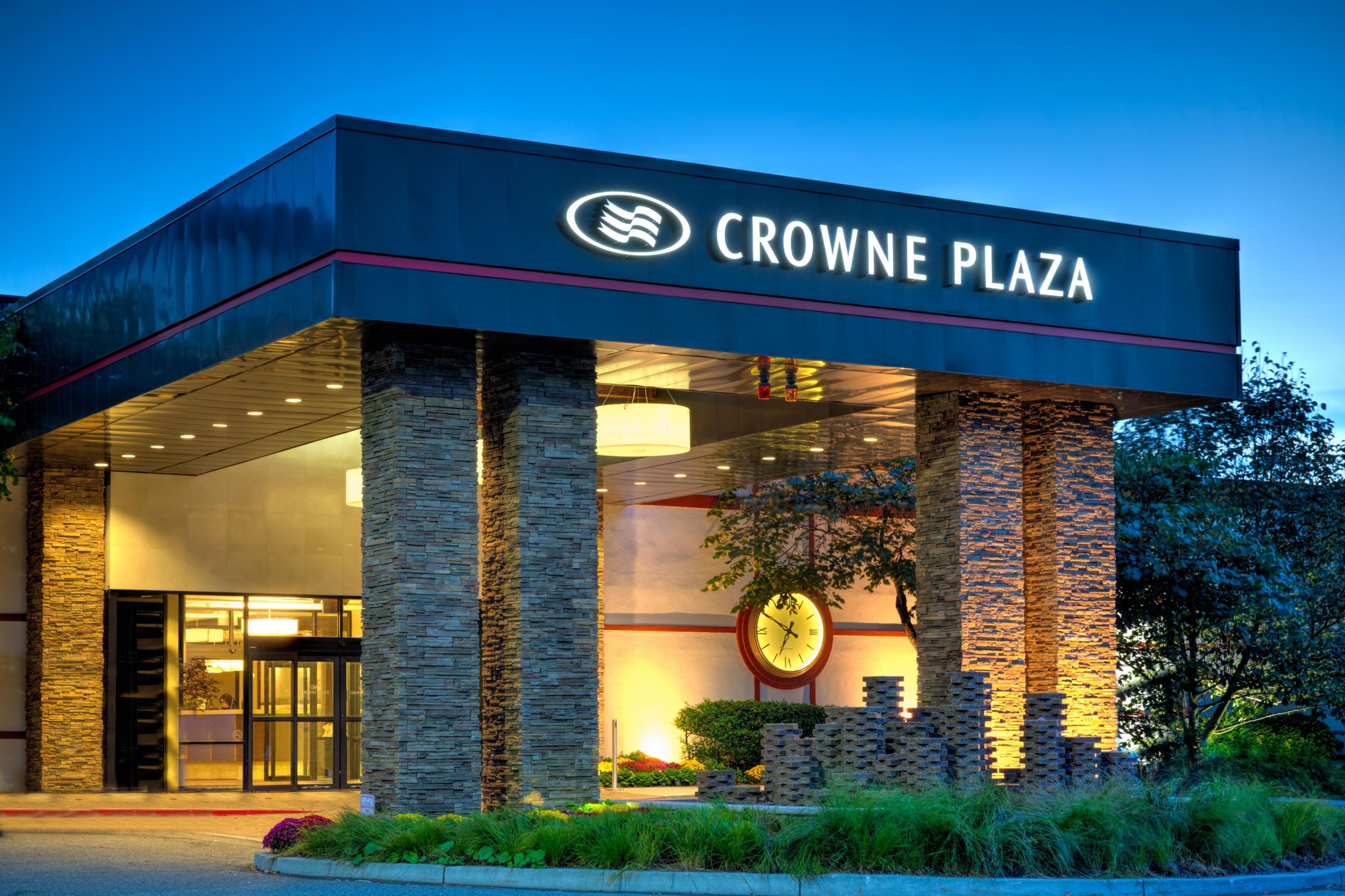 Crowne Plaza SUFFERN-MAHWAH by IHG 2