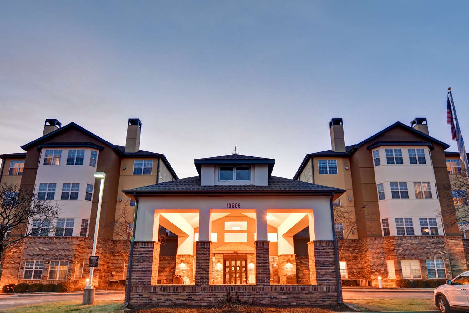 Homewood Suites by Hilton Kansas City/Overland Park 1
