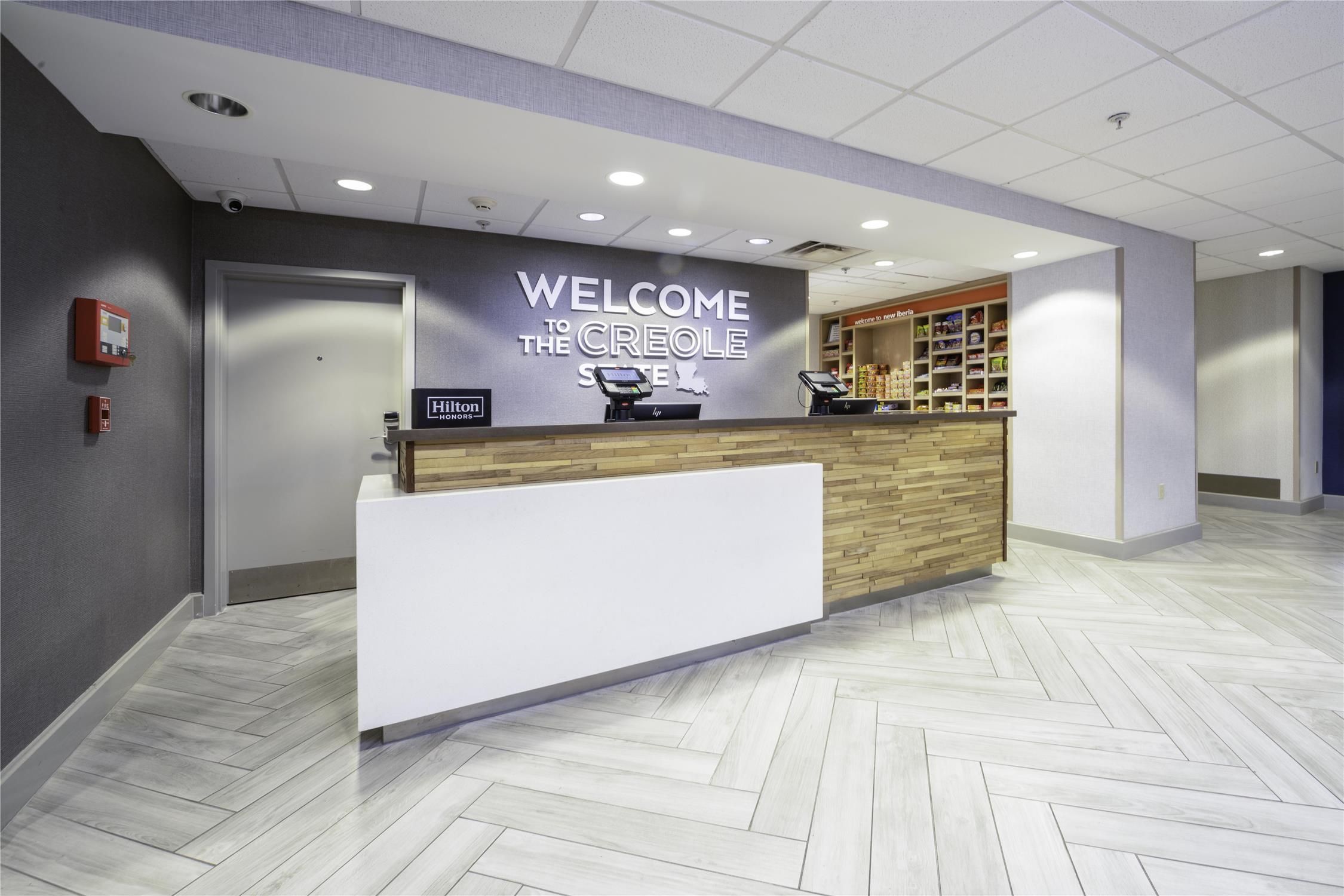 Hampton Inn & Suites New Iberia Avery Island 2