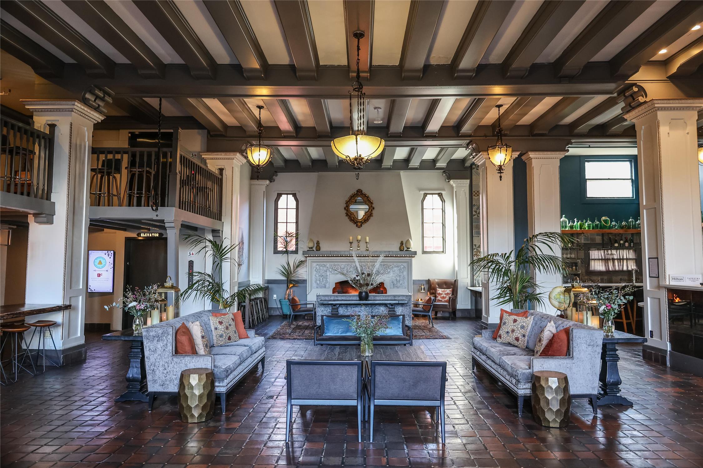 Hotel Petaluma, Tapestry Collection by Hilton 1