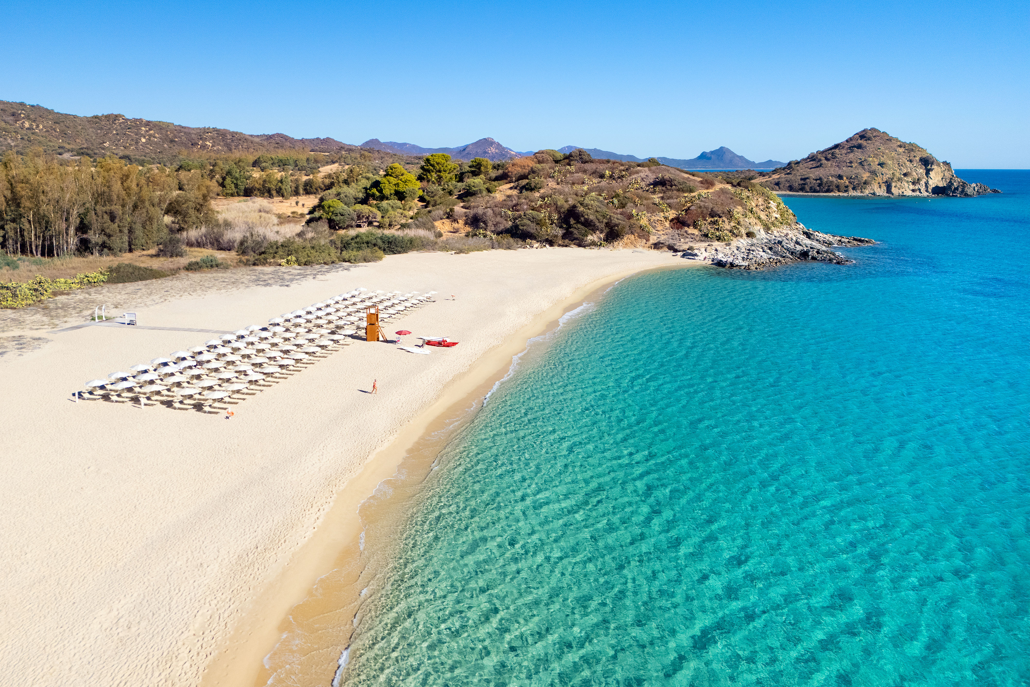 Spiagge San Pietro, a charming & relaxing resort 2