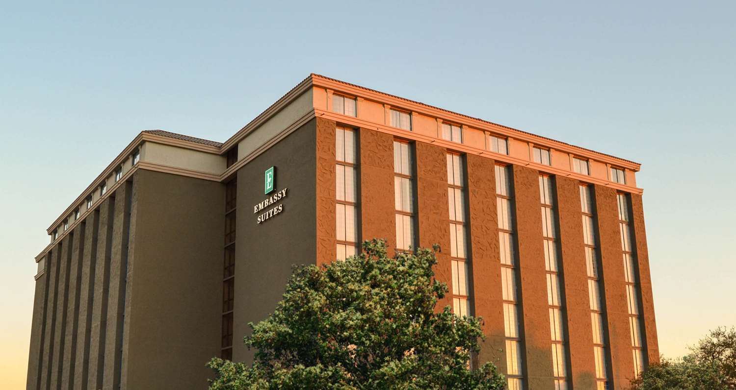 Embassy Suites by Hilton Austin-Central 2