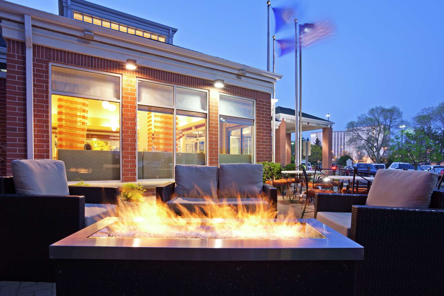 Hilton Garden Inn Minneapolis/Bloomington 2