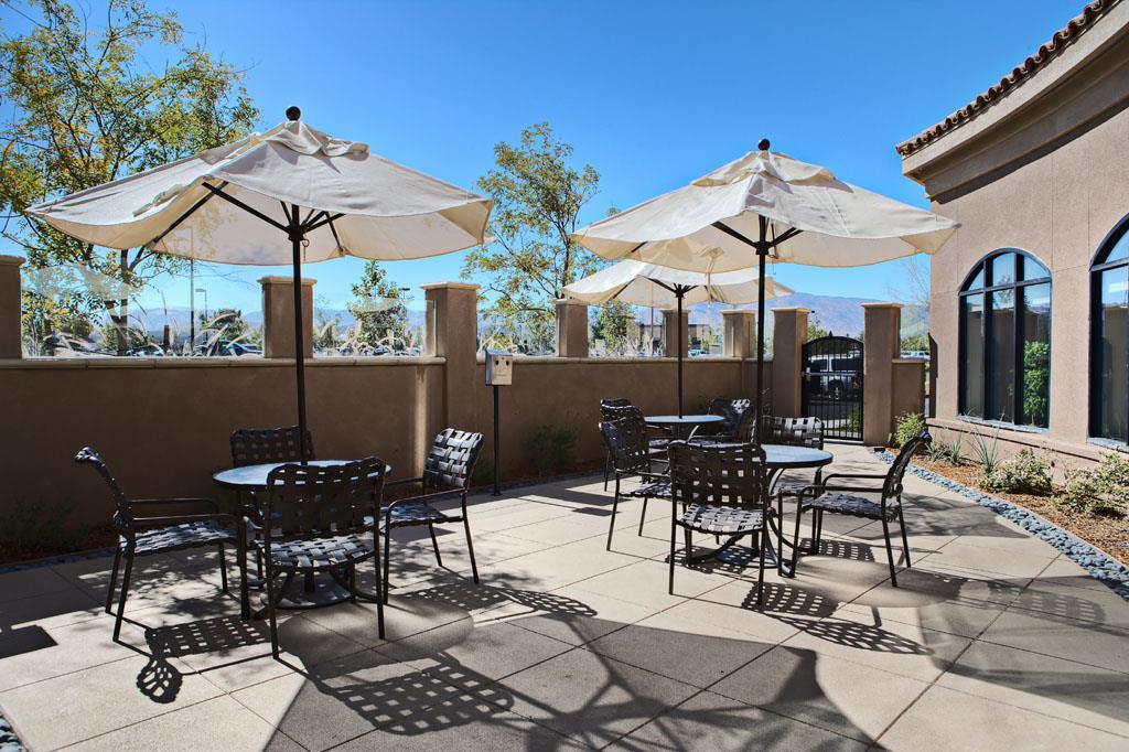 Hilton Garden Inn Palmdale 2