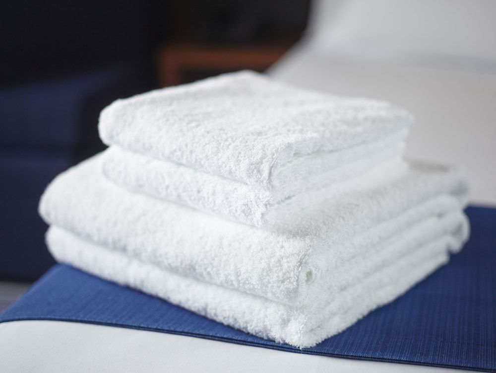 Zimmer mit 2 einzelbetten