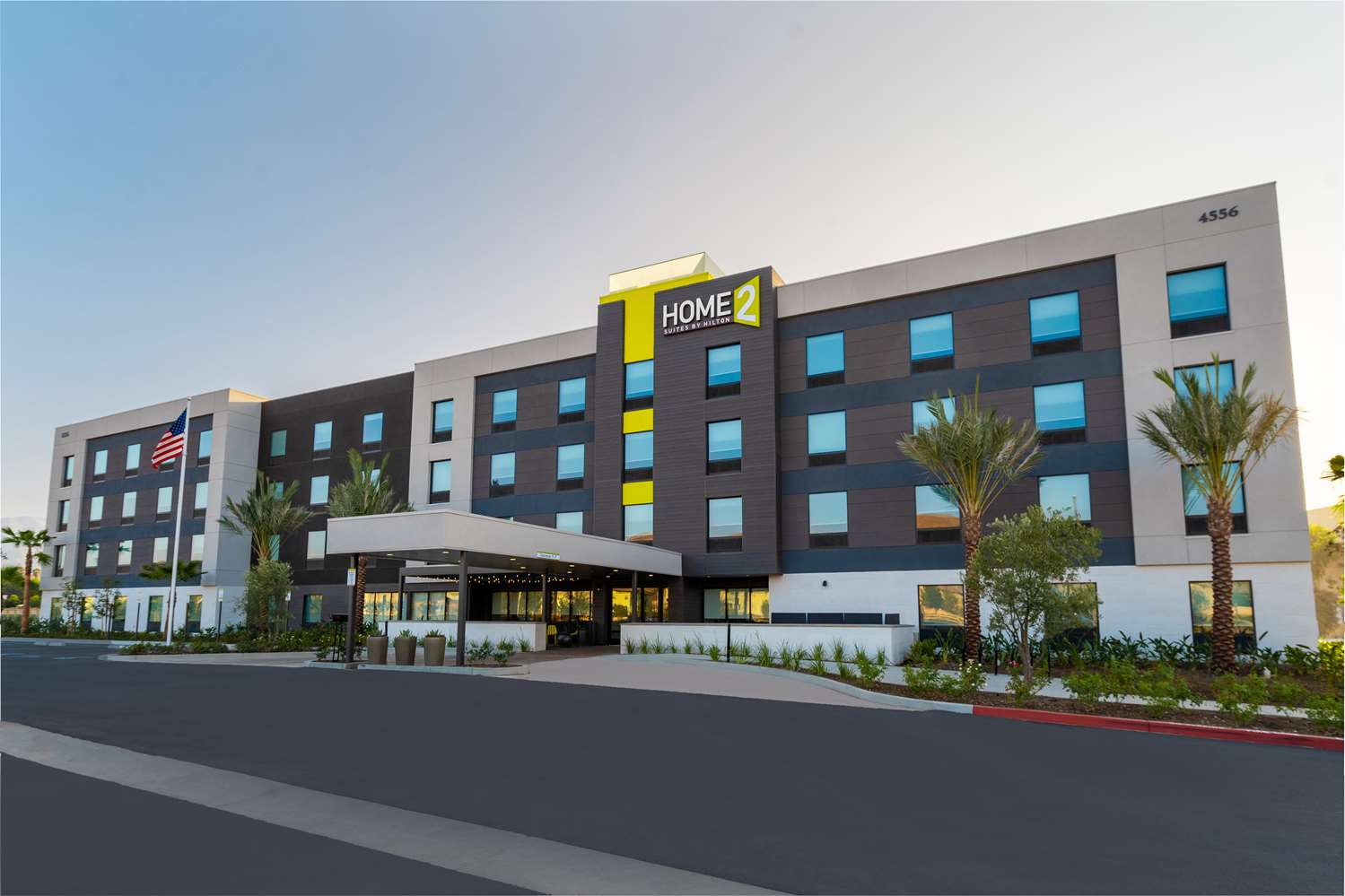 Home2 Suites Corona, Ca 1