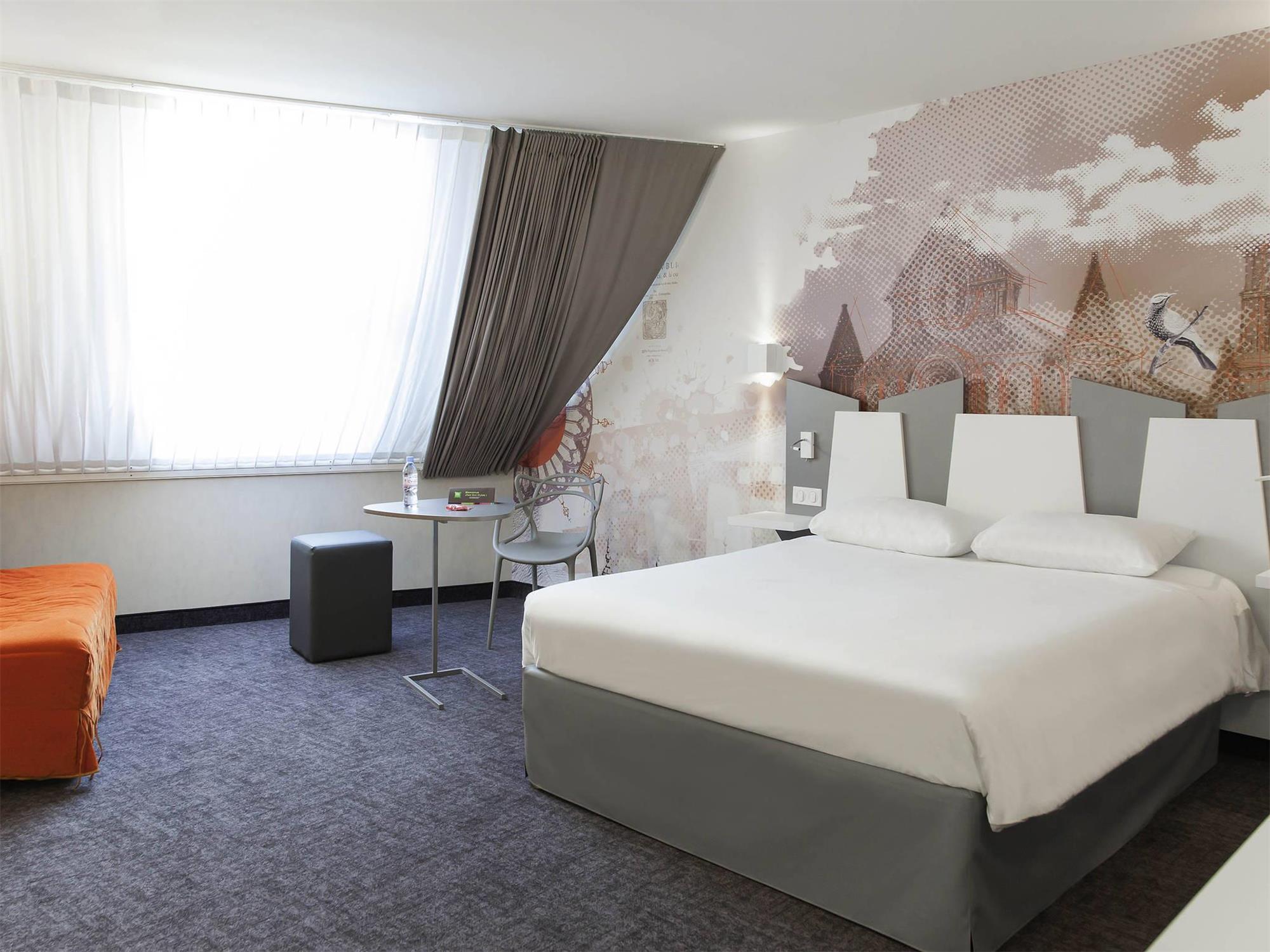 ibis Styles Poitiers Centre 2