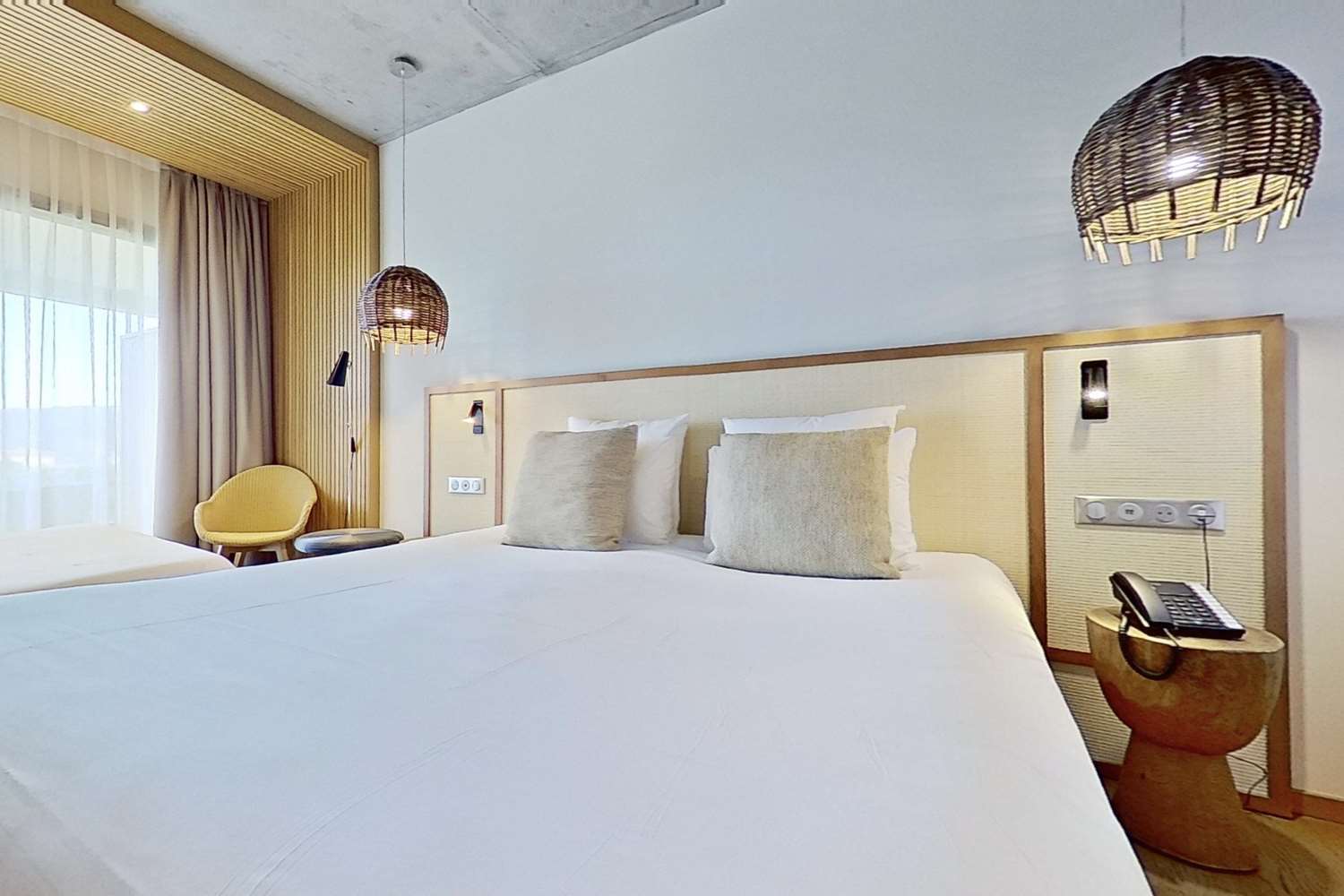 Golden Tulip Porto-Vecchio 1