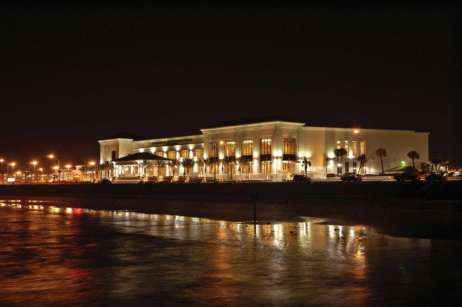 Hilton Galveston Island Resort 2