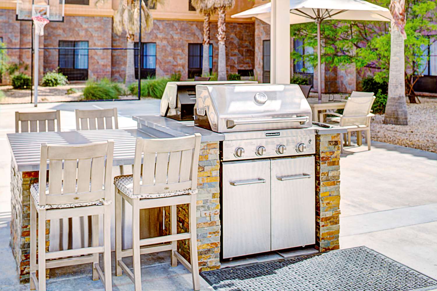 Homewood Suites by Hilton Lancaster 2