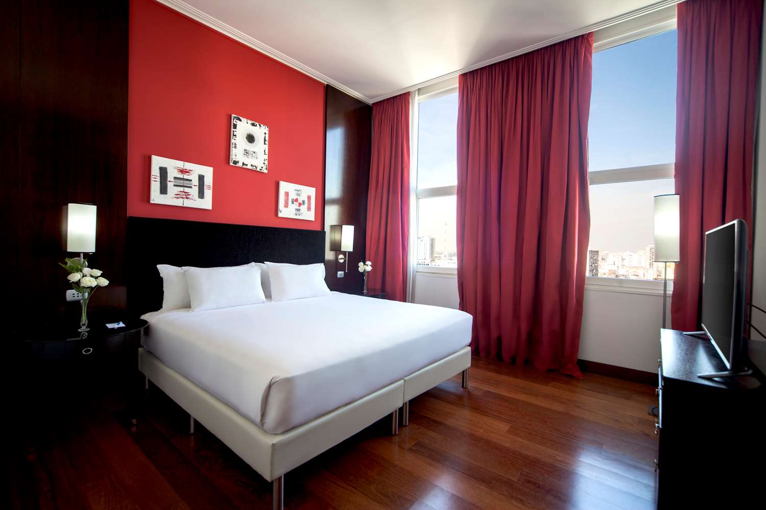 NH City Buenos Aires 2