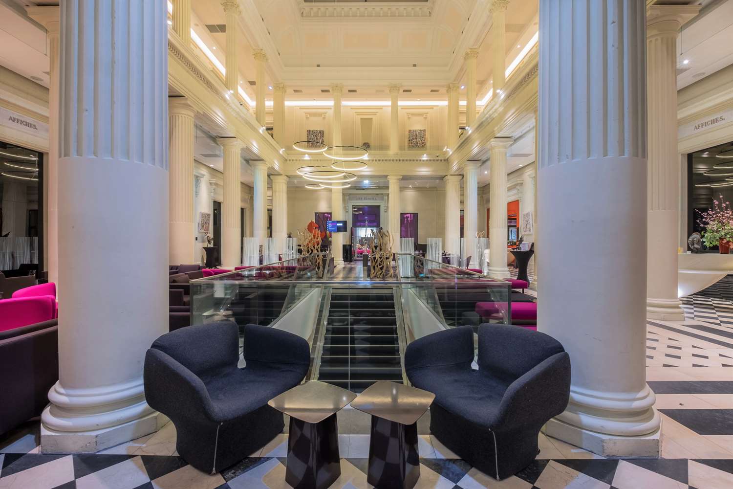 Radisson BLU Hotel Nantes 2
