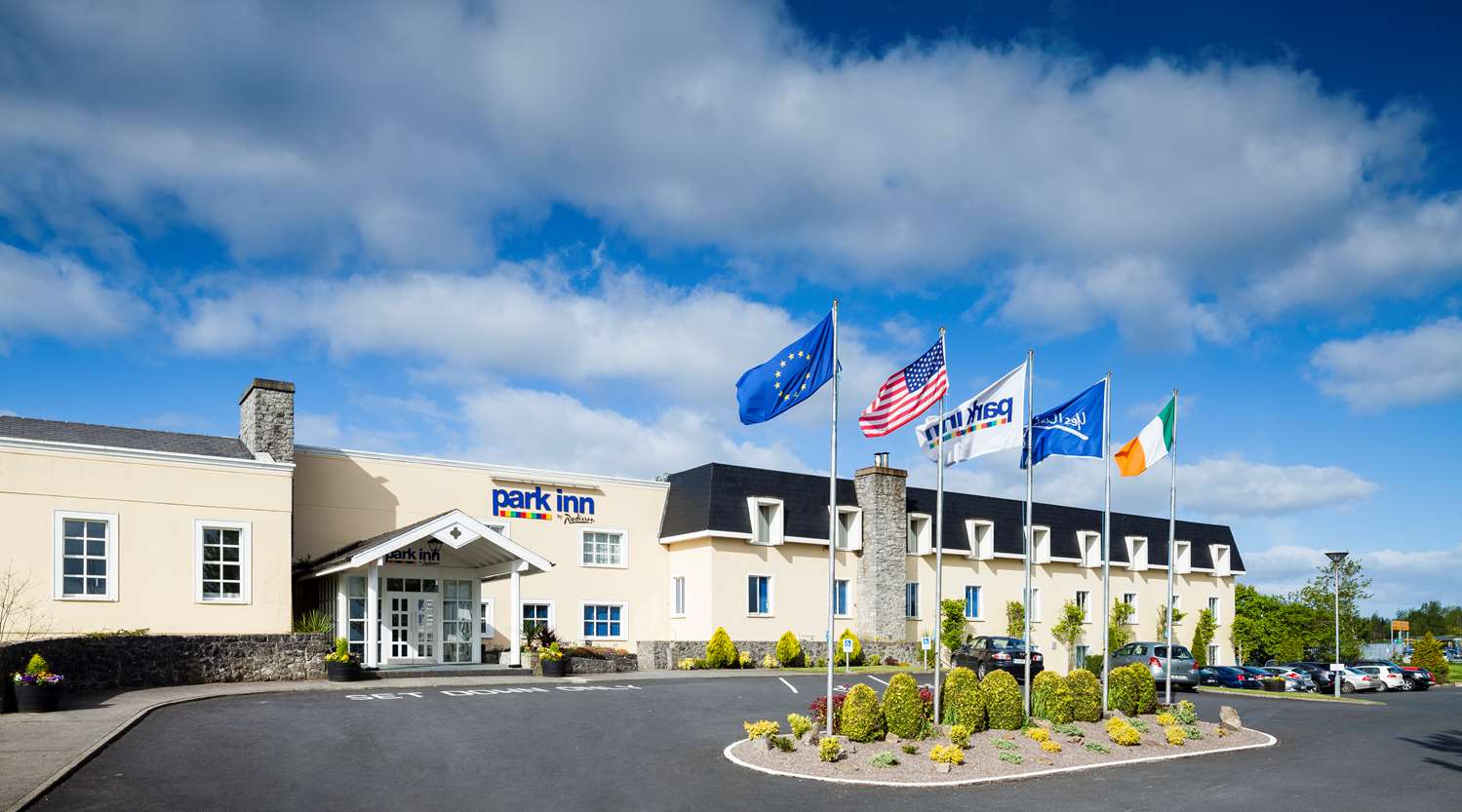 Park Inn By Radisson Shannon Airport 1