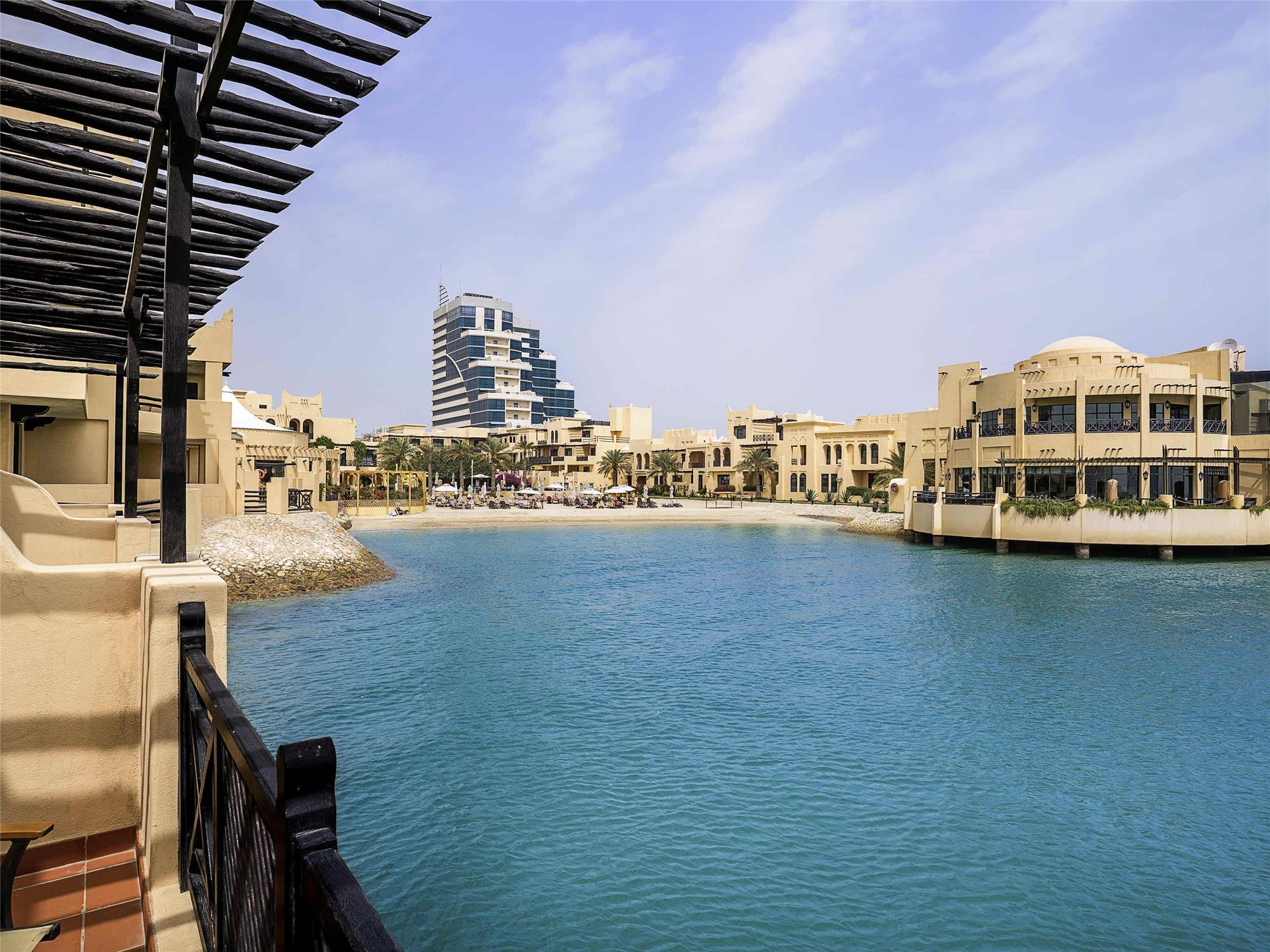 Novotel Bahrain Al Dana Resort 1