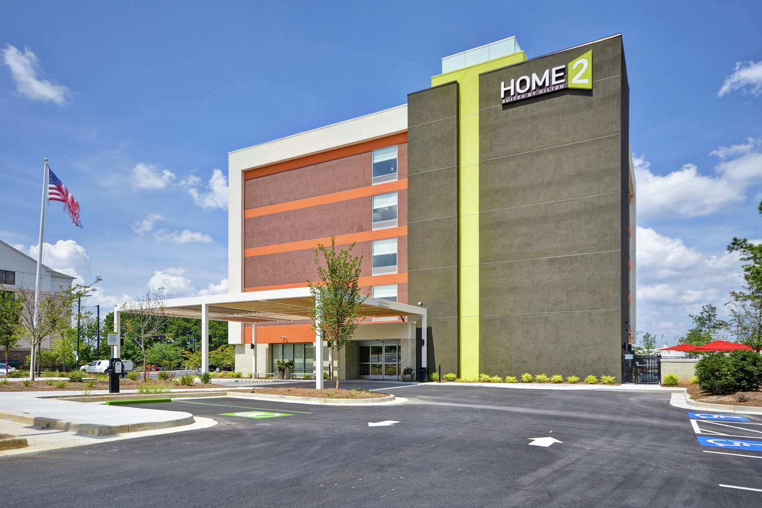 Home2 Suites By Hilton Atlanta Lithia Springs 1
