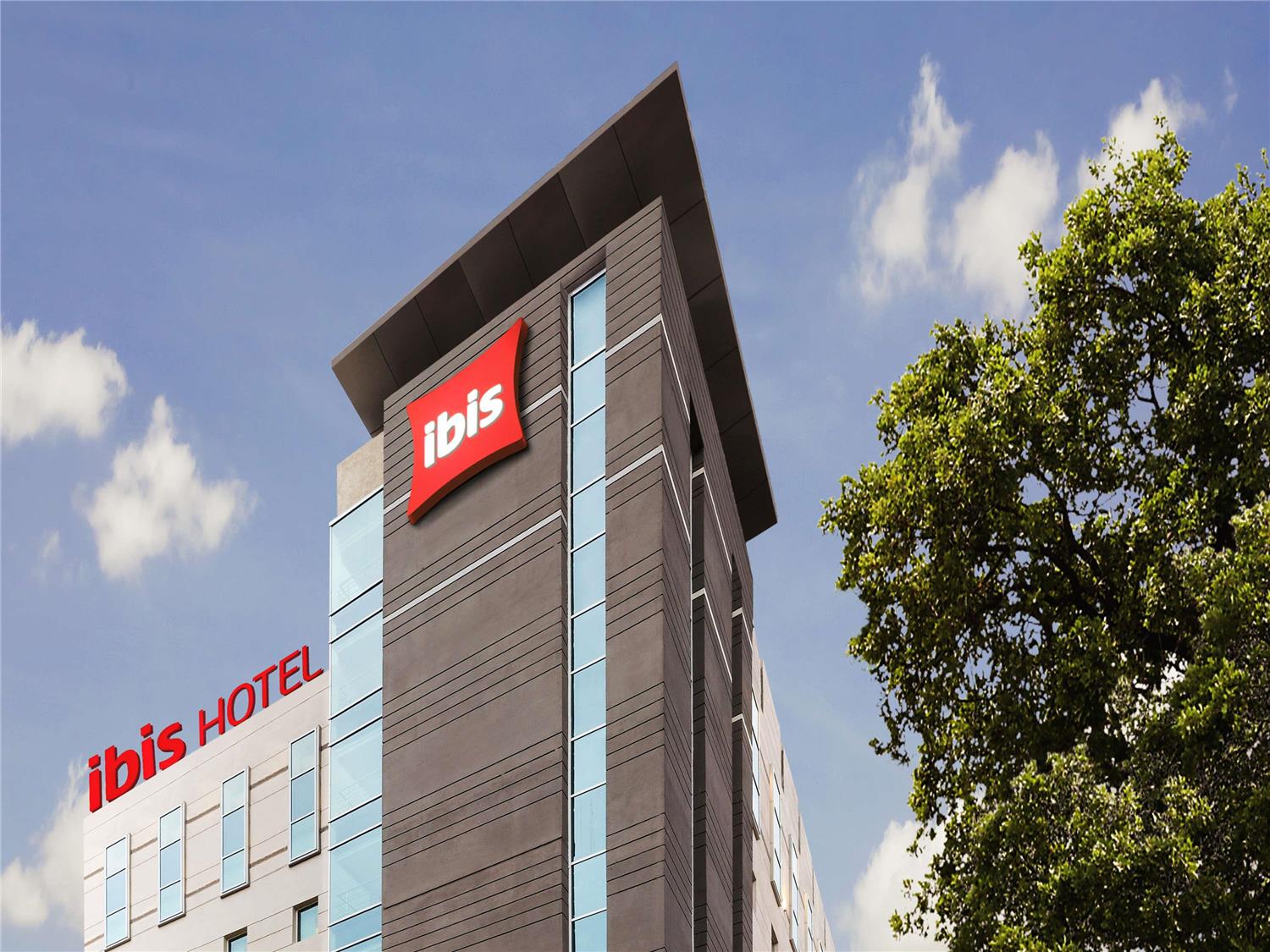 ibis Hyderabad Hitec City - An Accor Brand 1