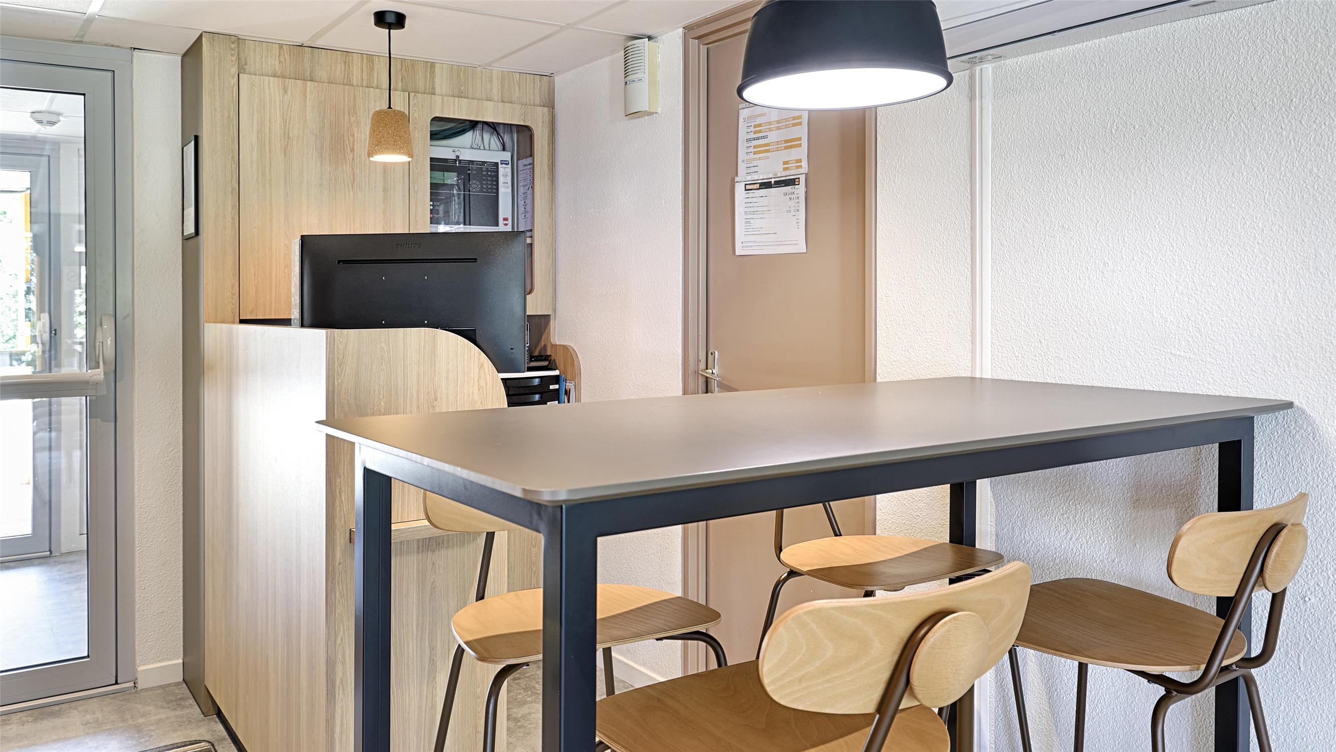 Premiere Classe Dreux 2