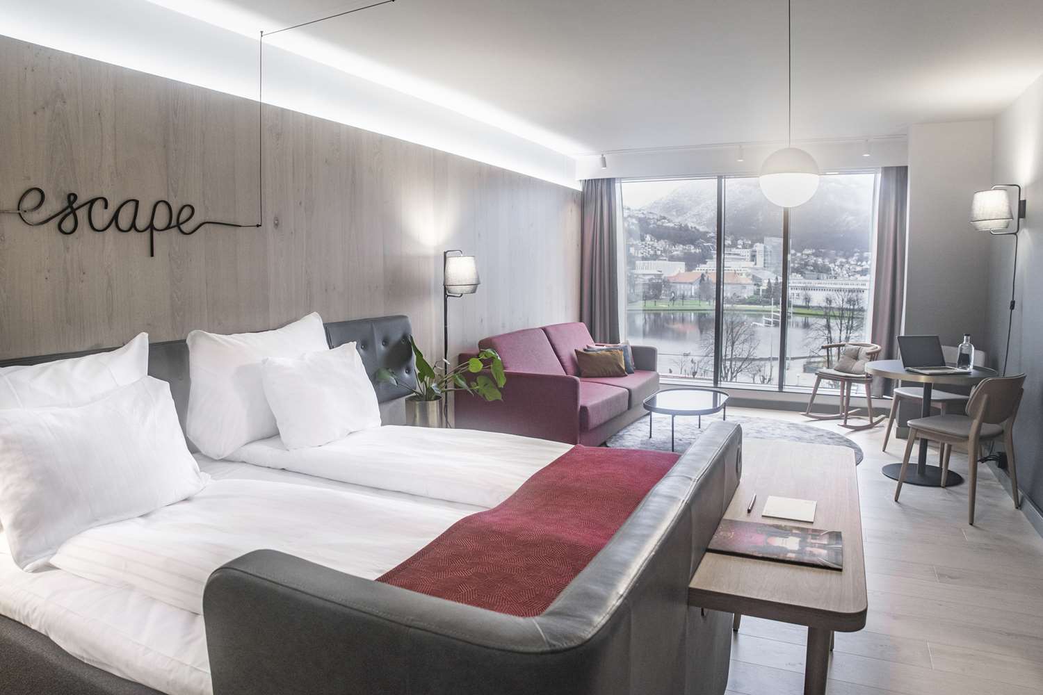 Hotel Norge by Scandic 2