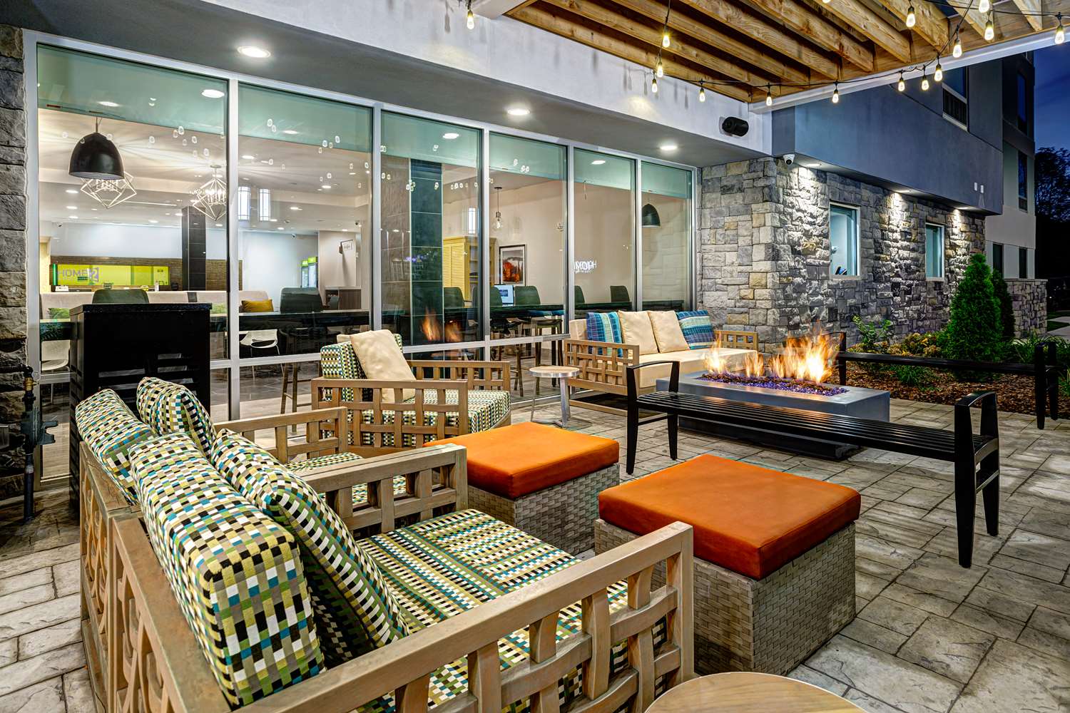Home2 Suites By Hilton Johnson City, Tn 2