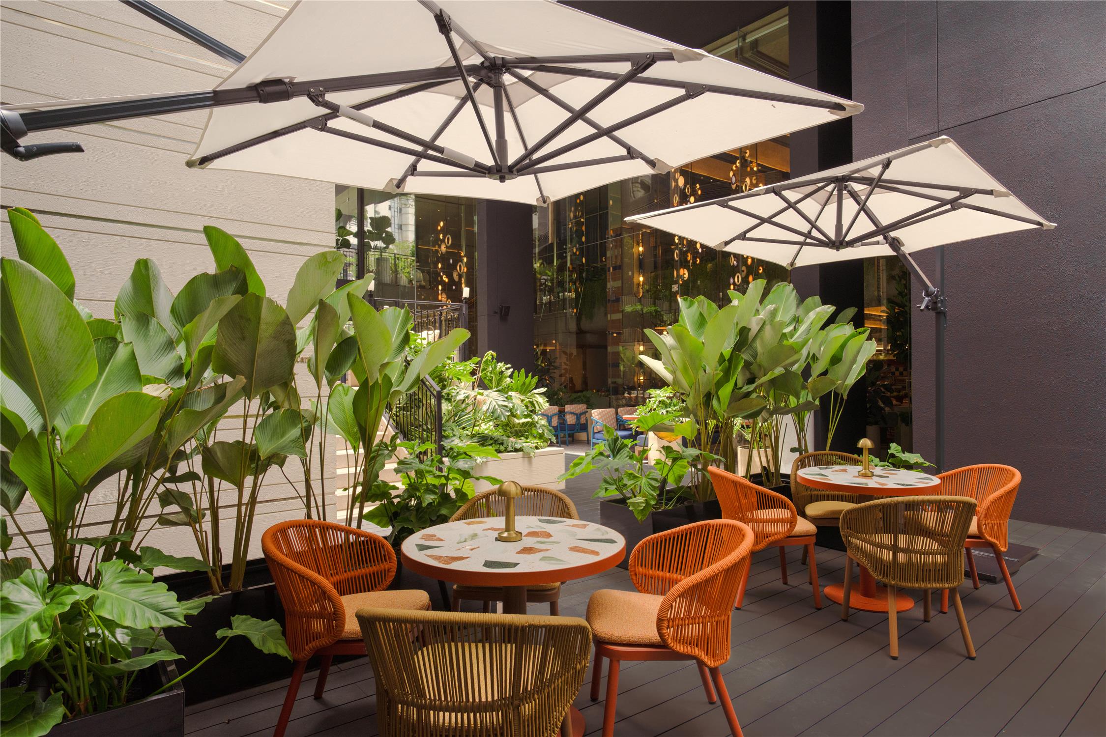 Canopy By Hilton Bangkok Sukhumvit 2