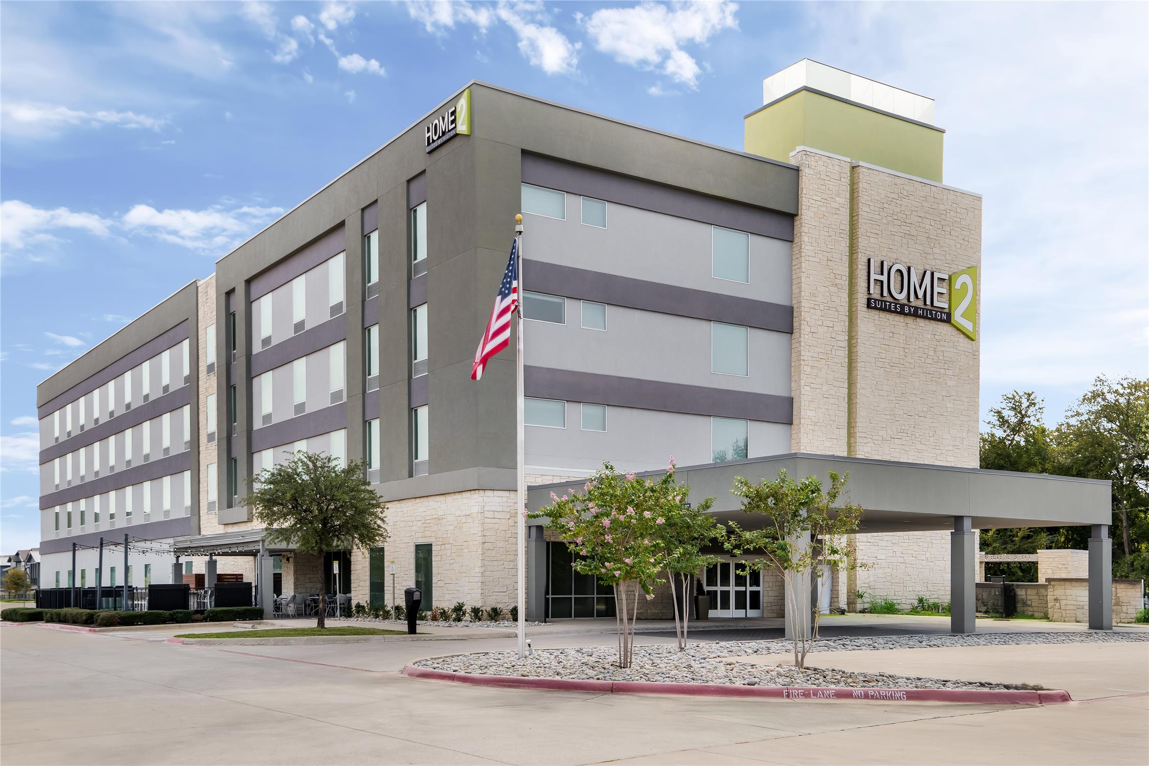 Home2 Suites By Hilton Fort Worth Northlake 1