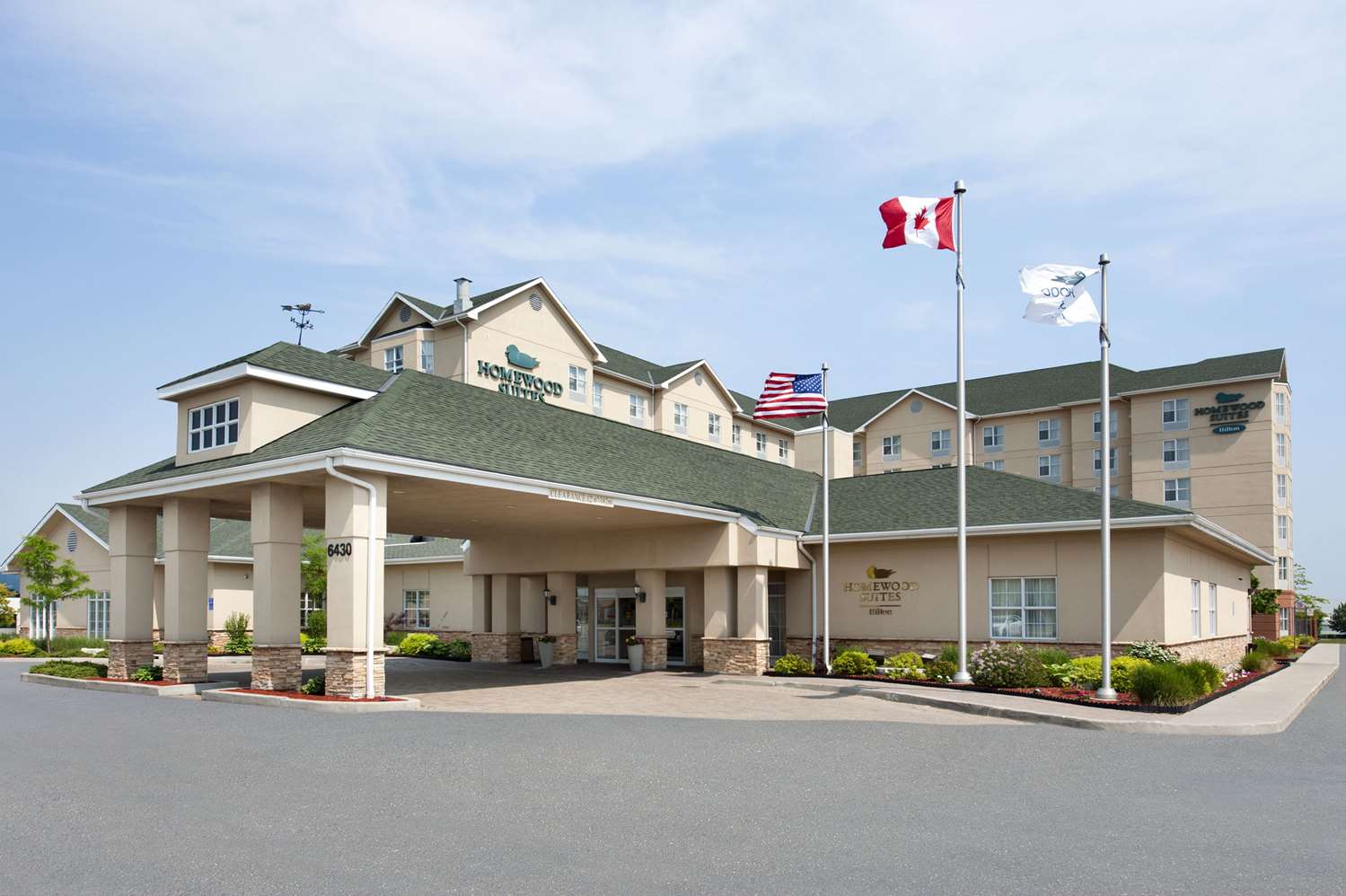 Homewood Suites by Hilton Toronto-Mississauga 1