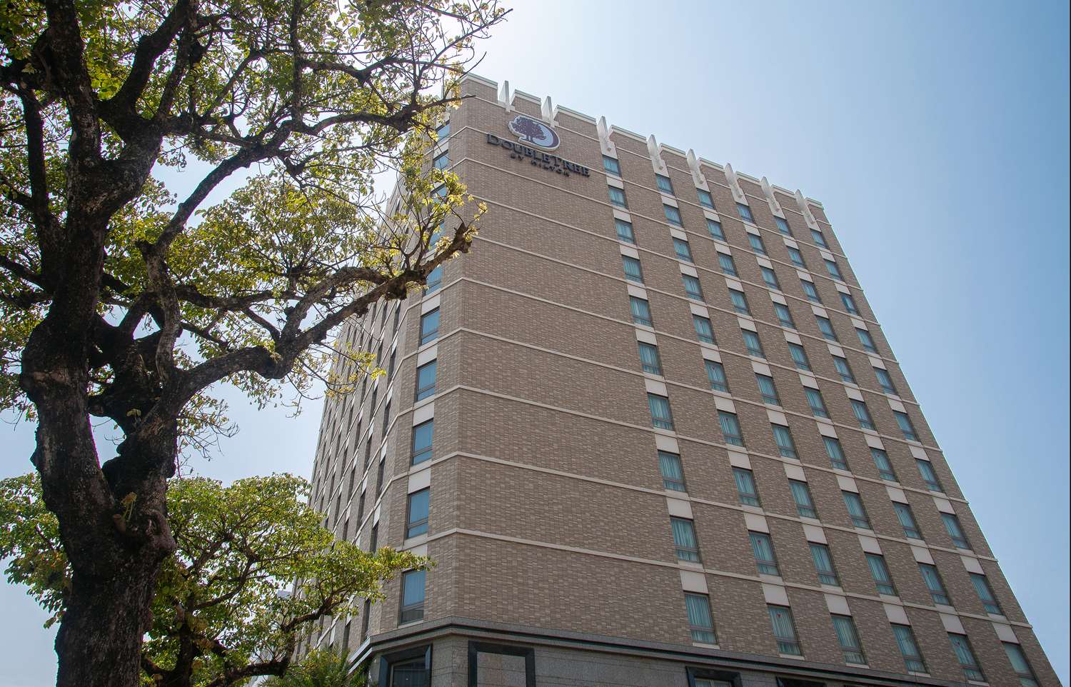 DoubleTree by Hilton Naha 1