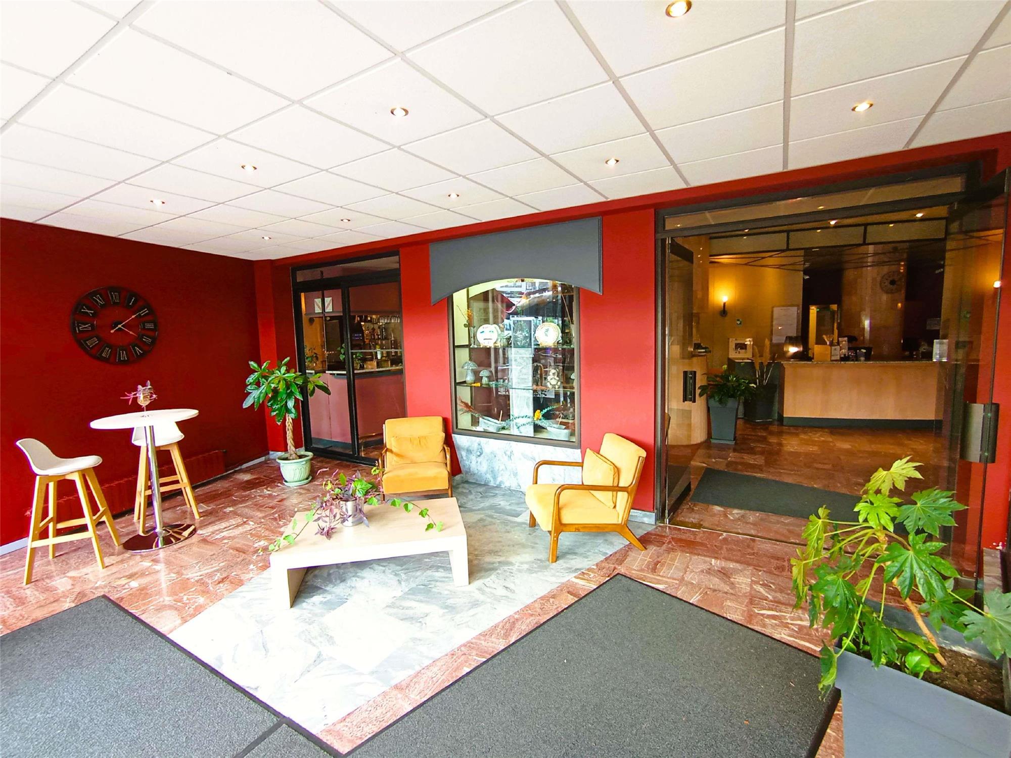 Mercure Limoges Centre 2