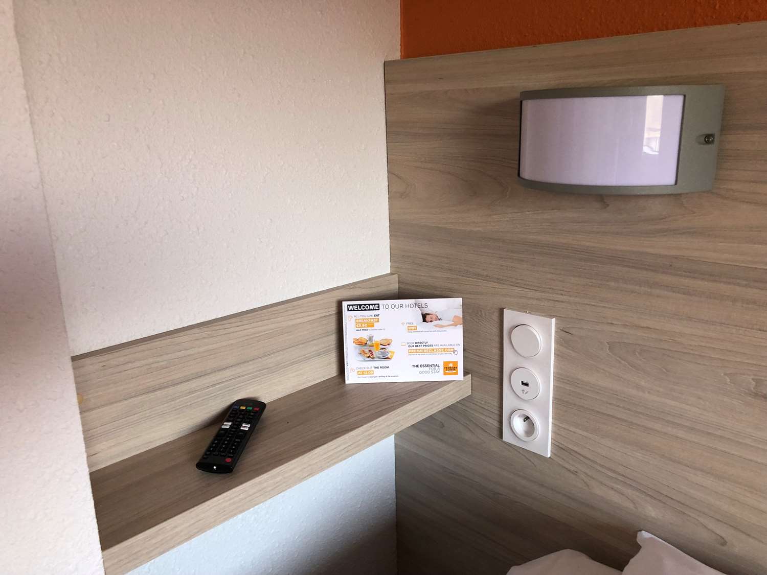 Estándar habitación