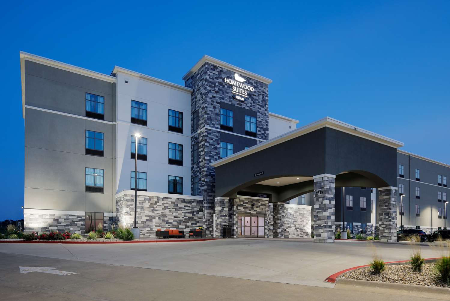 Homewood Suites by Hilton Topeka 2