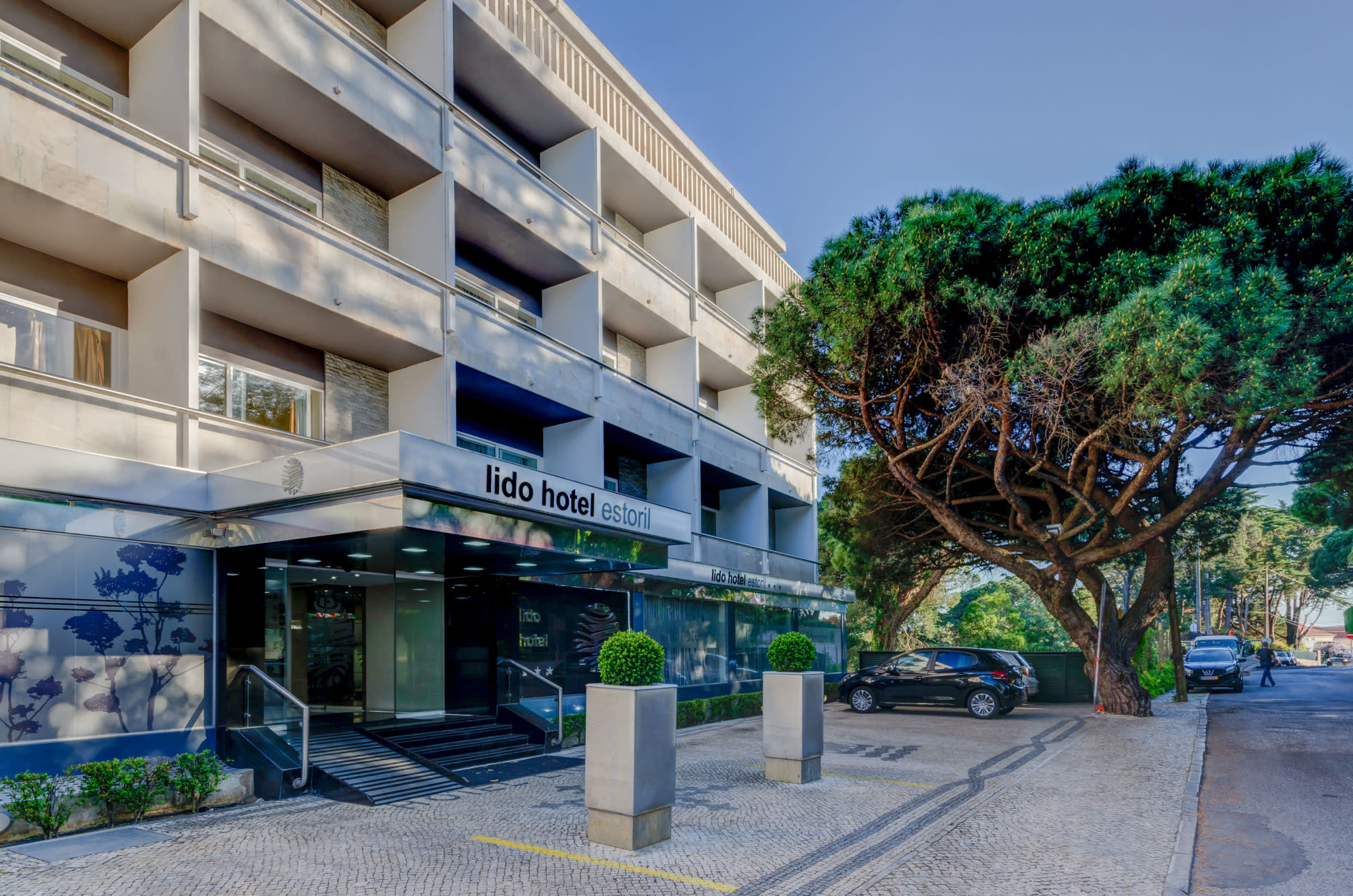 Hotel Lido 2