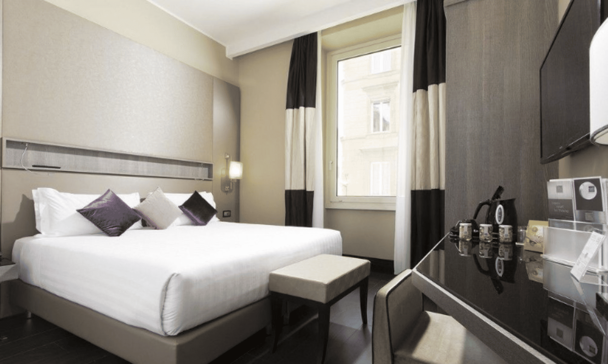 Rome Life Hotel 2