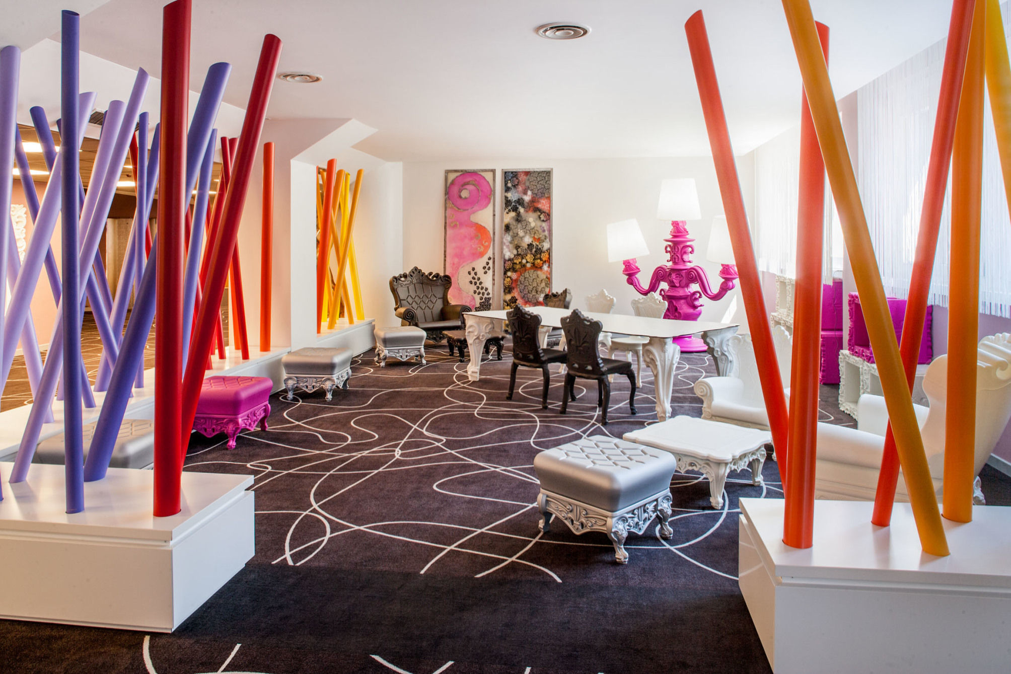 Hotel Da Vinci 2