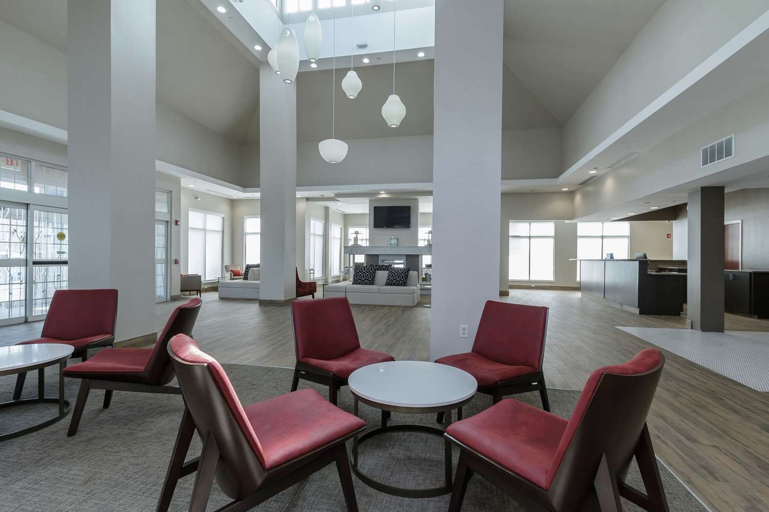 Hilton Garden Inn Elkhart 2