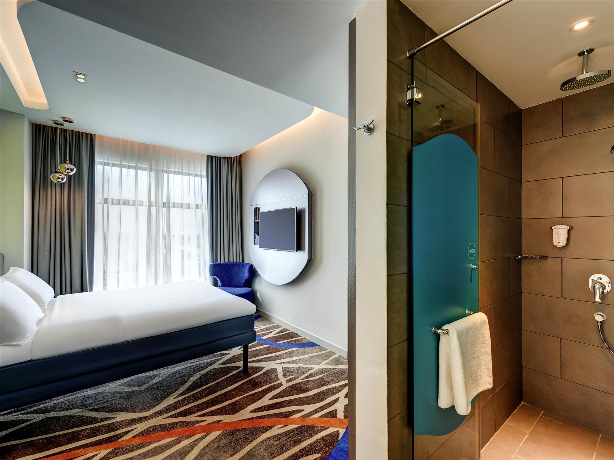 ibis Styles Johor Iskandar Puteri 2