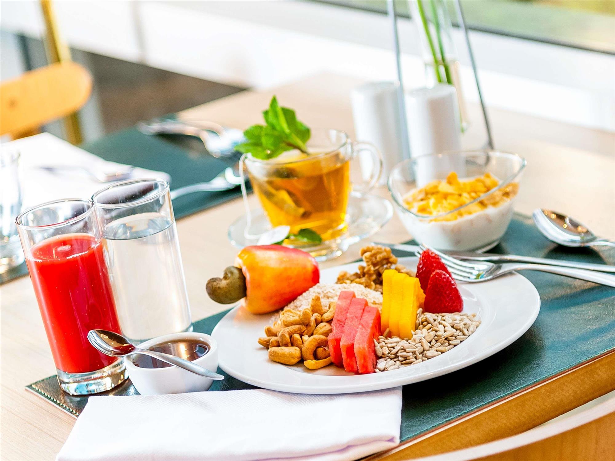 Grand Mercure Sao Paulo Vila Olimpia 2
