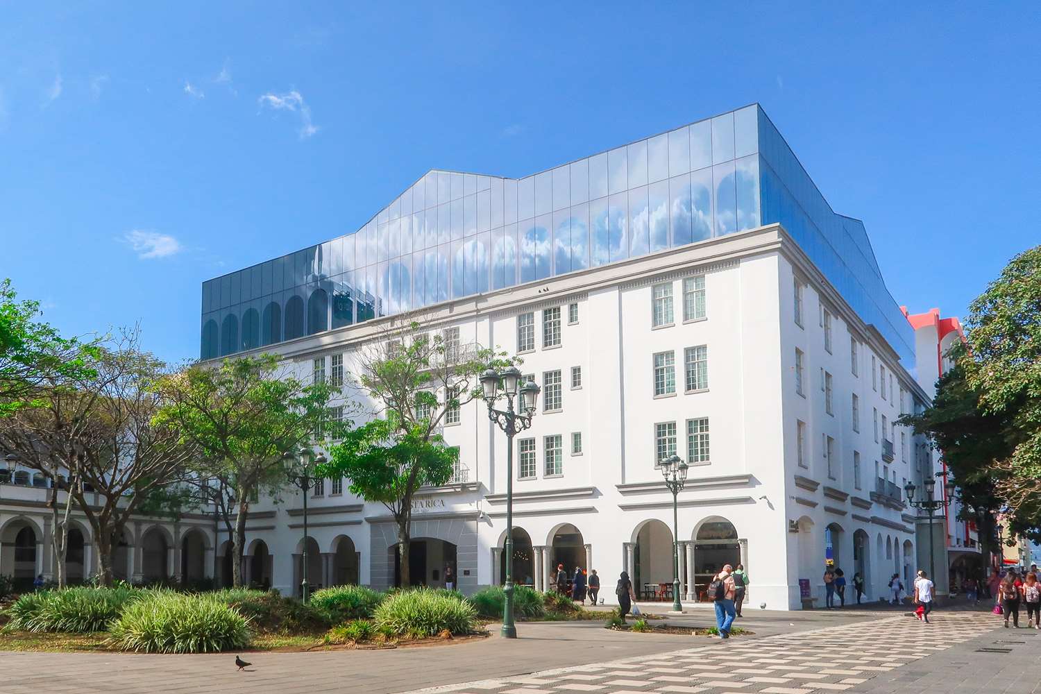 Gran Hotel Costa Rica, Curio Collection by Hilton 2