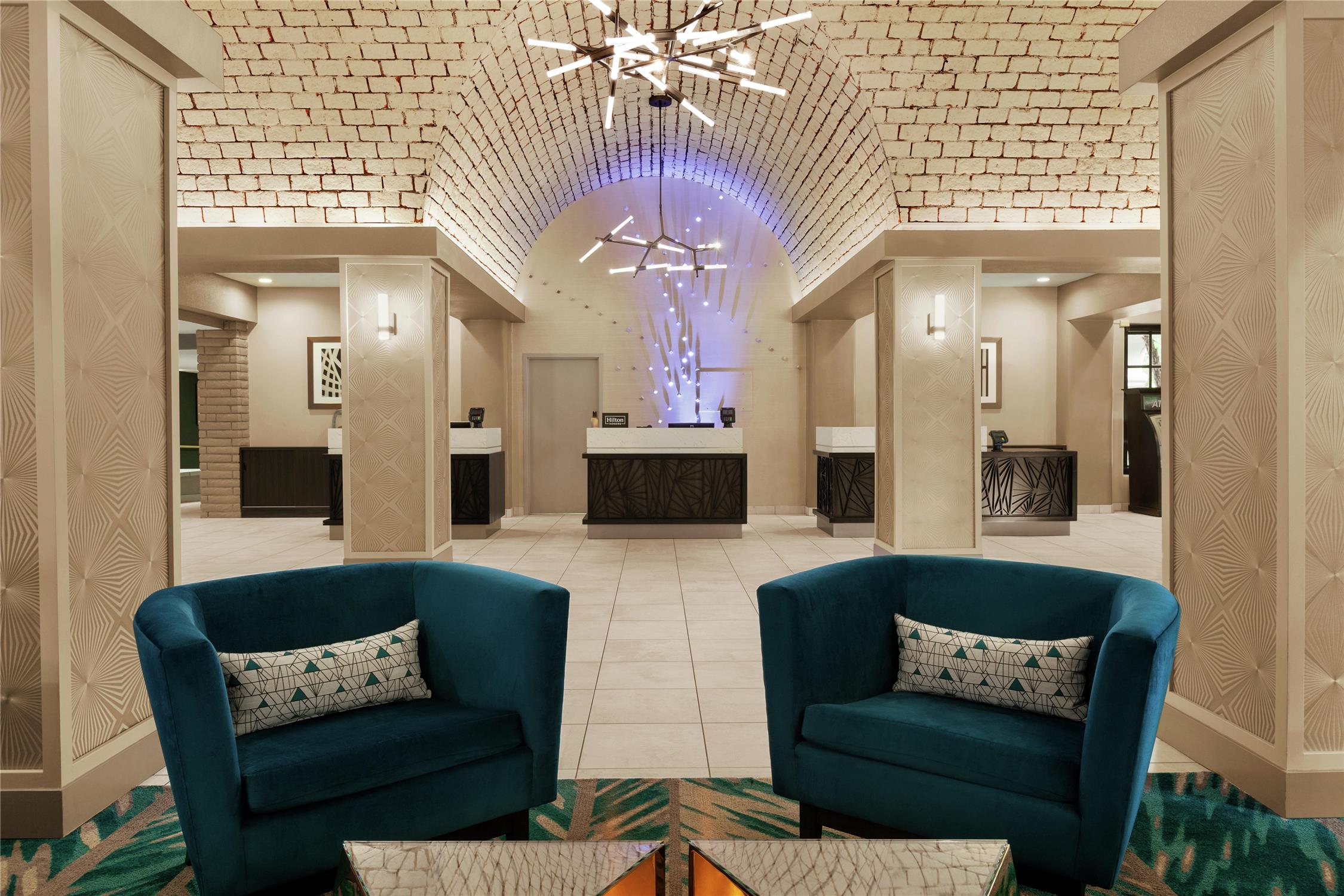 Embassy Suites by Hilton Arcadia Pasadena Area 2