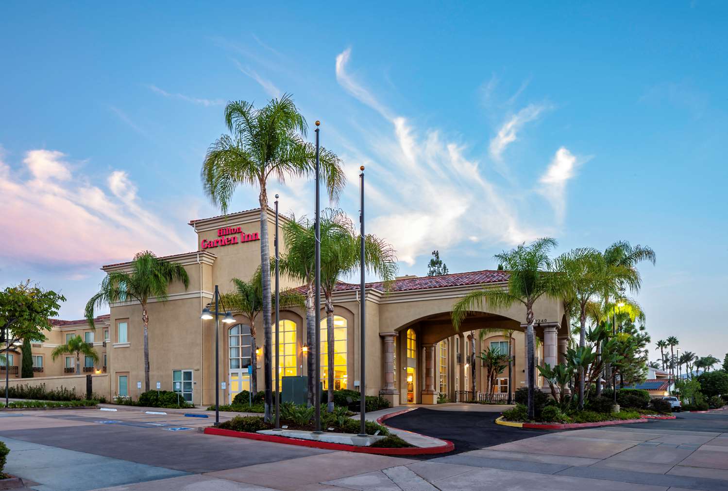 Hilton Garden Inn San Diego/Rancho Bernardo 1