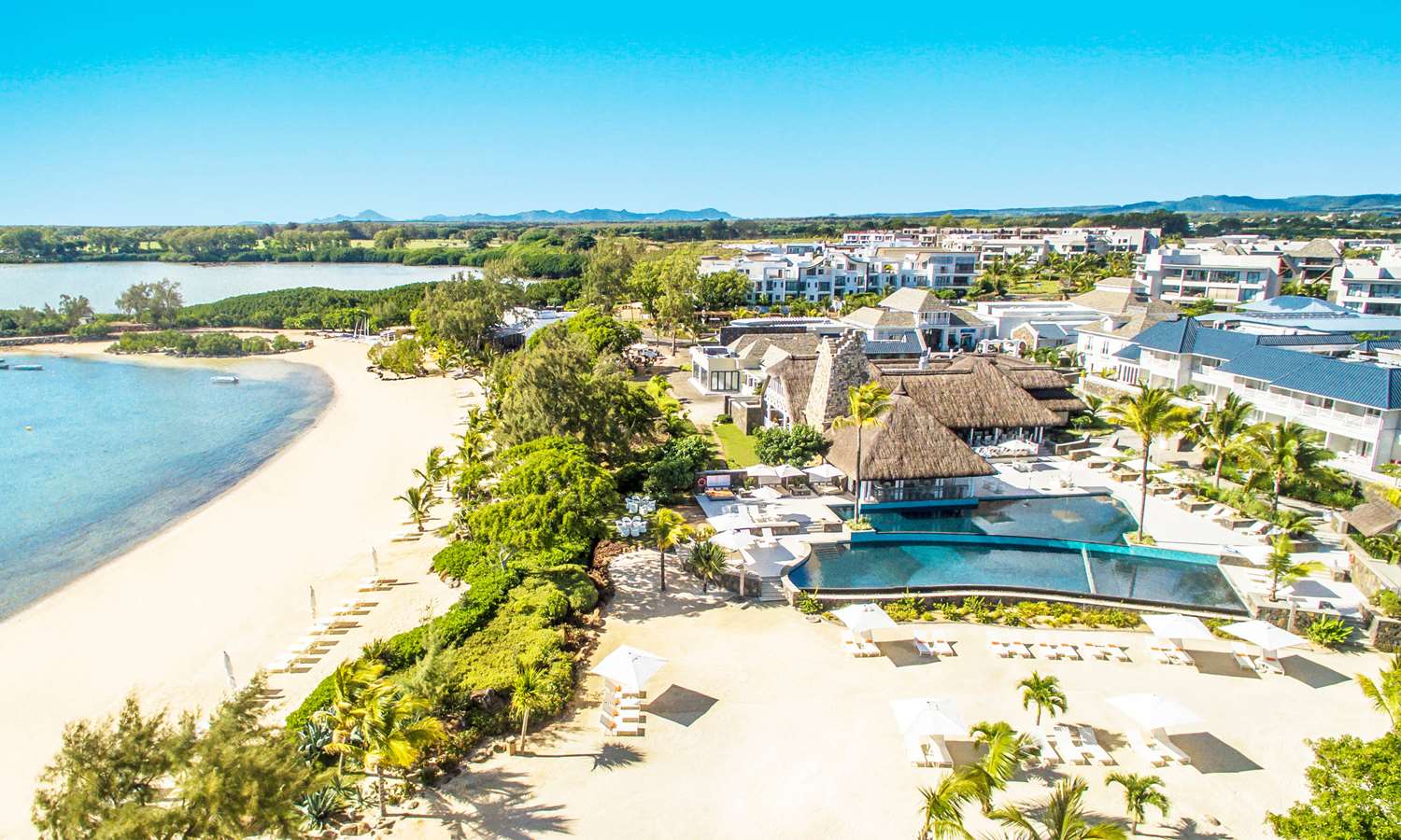 Radisson Blu Azuri Resort & Spa 2
